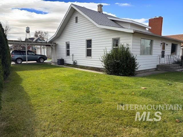 65 E Arthur, Glenns Ferry, Idaho 83623, 4 Bedrooms, 2 Bathrooms, Residential For Sale, Price $295,900,MLS 98967782