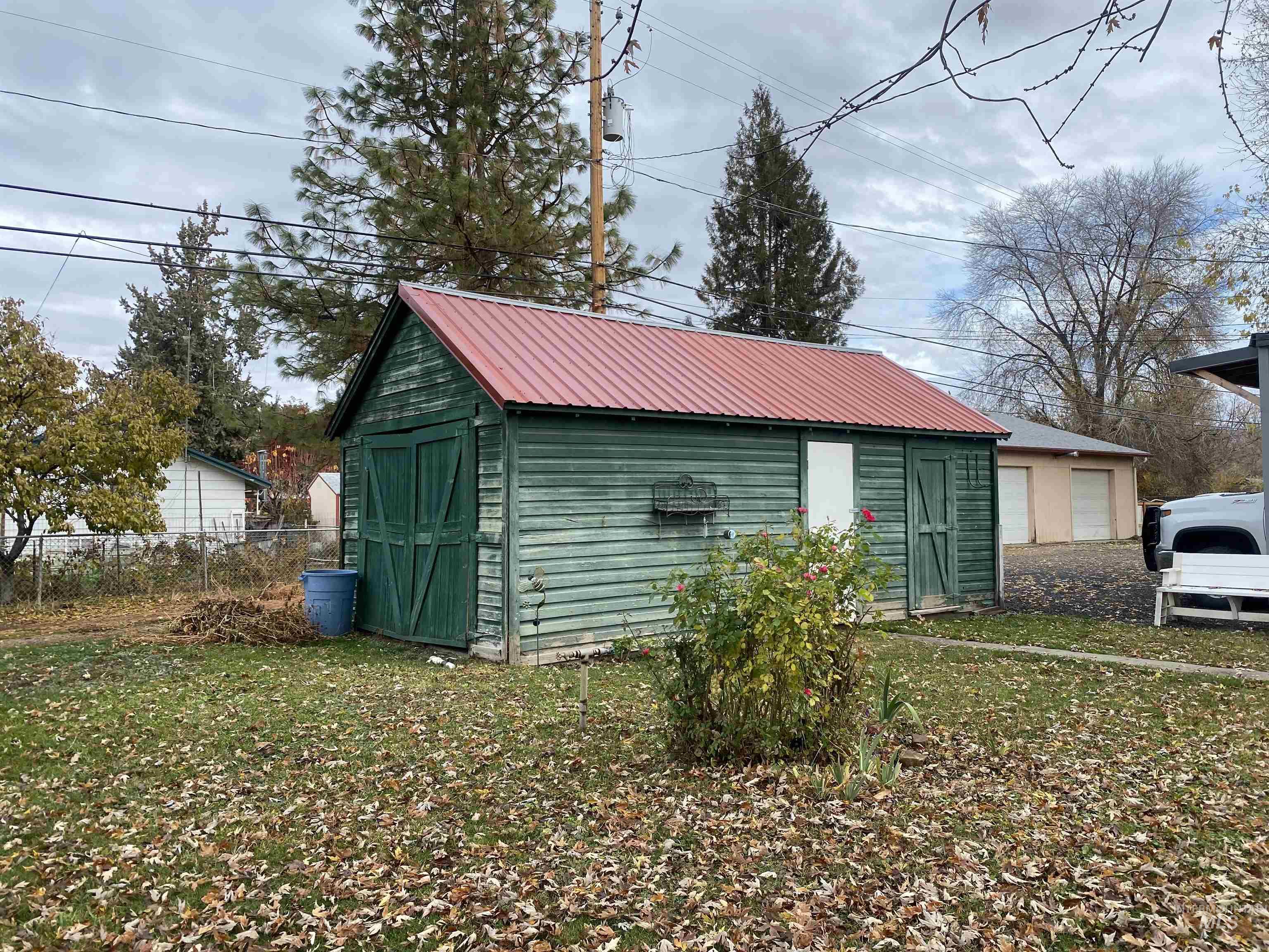 502 E Court, Weiser, Idaho 83672, 2 Bedrooms, 1 Bathroom, Residential For Sale, Price $180,000,MLS 98967785