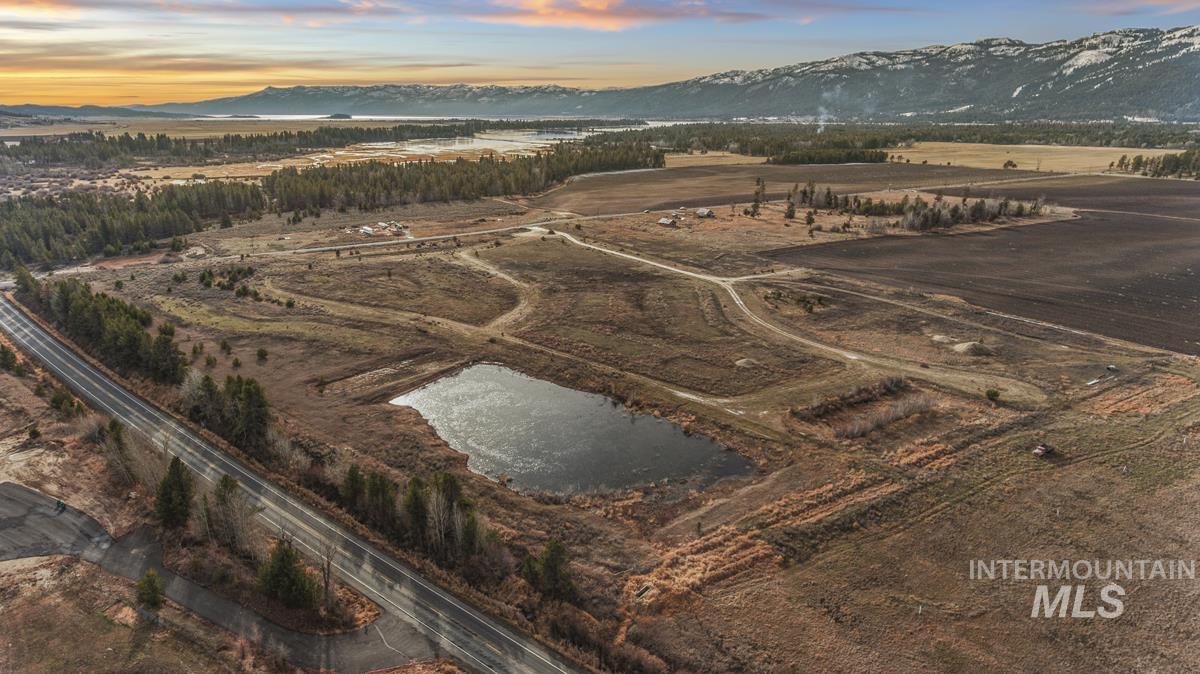 16 & 18 Loomis Lane, Donnelly, Idaho 83615, Land For Sale, Price $868,000,MLS 98967786