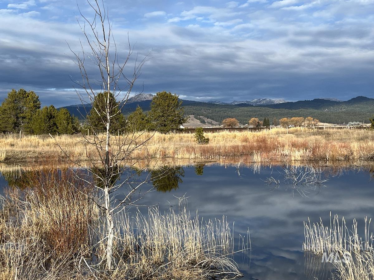 16 & 18 Loomis Lane, Donnelly, Idaho 83615, Land For Sale, Price $868,000,MLS 98967786