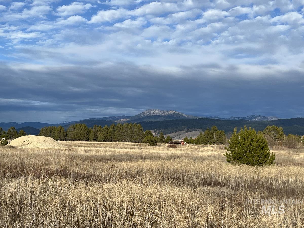 16 & 18 Loomis Lane, Donnelly, Idaho 83615, Land For Sale, Price $868,000,MLS 98967786