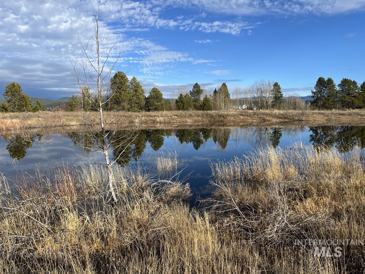 16 & 18 Loomis Lane, Donnelly, Idaho 83615, Land For Sale, Price $868,000,MLS 98967786