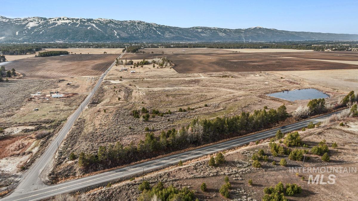 16 & 18 Loomis Lane, Donnelly, Idaho 83615, Land For Sale, Price $868,000,MLS 98967786