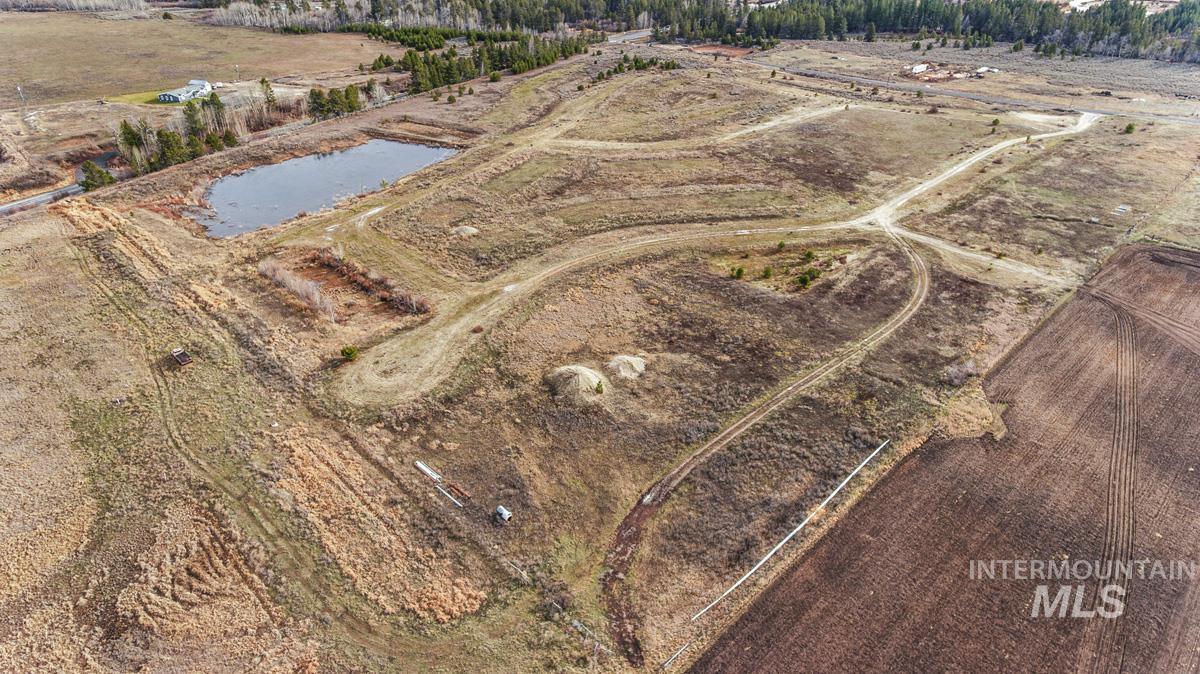 16 & 18 Loomis Lane, Donnelly, Idaho 83615, Land For Sale, Price $868,000,MLS 98967786