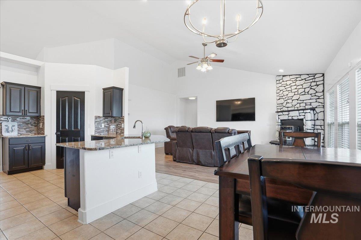 292 Harris View Way, Melba, Idaho 83641, 4 Bedrooms, 2 Bathrooms, Residential For Sale, Price $869,900,MLS 98967794