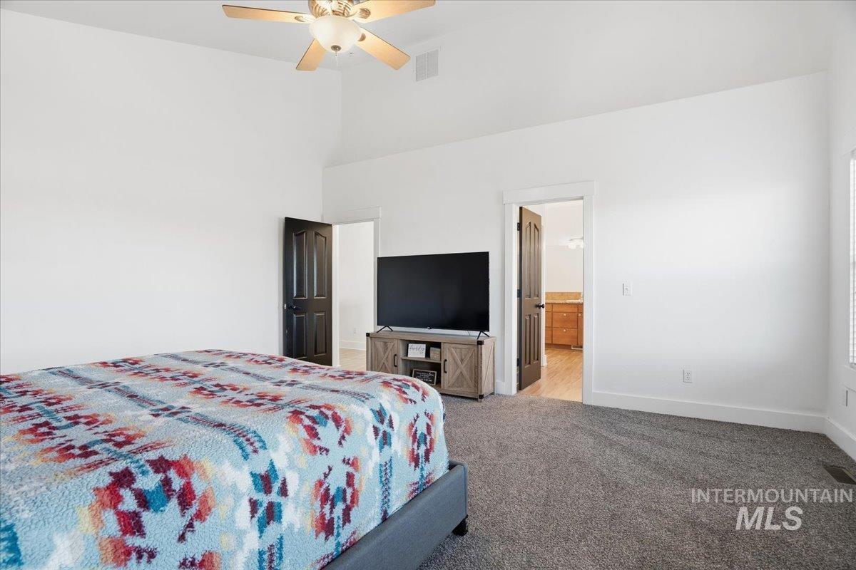 292 Harris View Way, Melba, Idaho 83641, 4 Bedrooms, 2 Bathrooms, Residential For Sale, Price $869,900,MLS 98967794