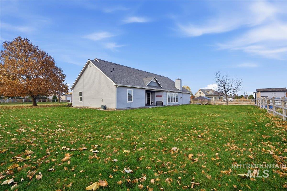 292 Harris View Way, Melba, Idaho 83641, 4 Bedrooms, 2 Bathrooms, Residential For Sale, Price $869,900,MLS 98967794