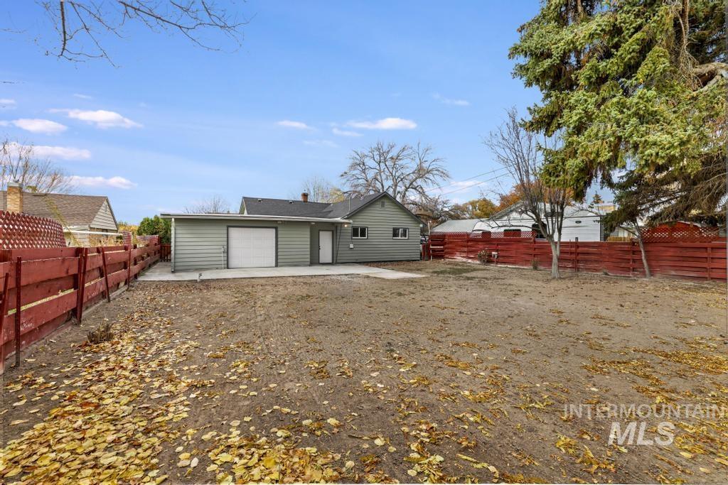 344 Fillmore St, Twin Falls, Idaho 83301, 4 Bedrooms, 2 Bathrooms, Residential For Sale, Price $400,000,MLS 98967798