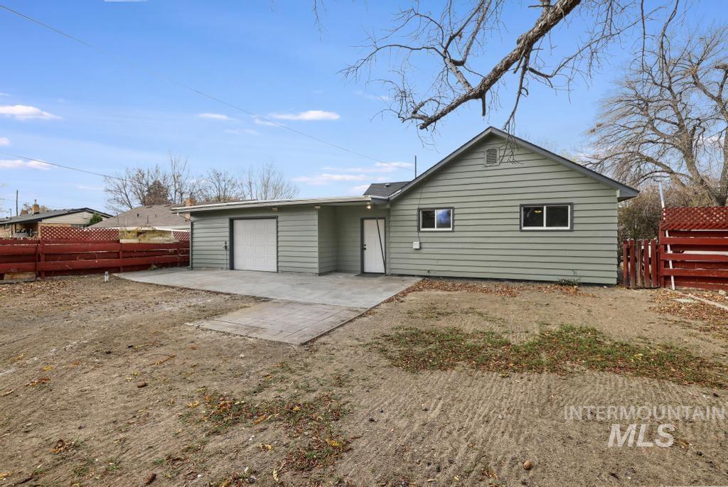 344 Fillmore St, Twin Falls, Idaho 83301, 4 Bedrooms, 2 Bathrooms, Residential For Sale, Price $400,000,MLS 98967798