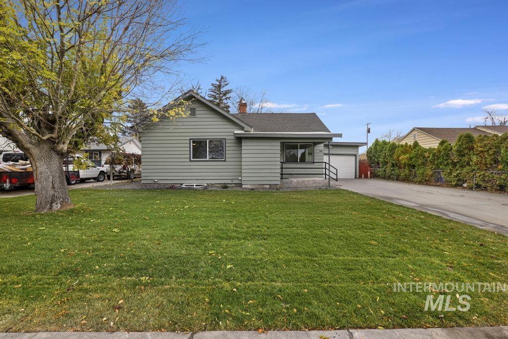 344 Fillmore St, Twin Falls, Idaho 83301, 4 Bedrooms, 2 Bathrooms, Residential For Sale, Price $400,000,MLS 98967798