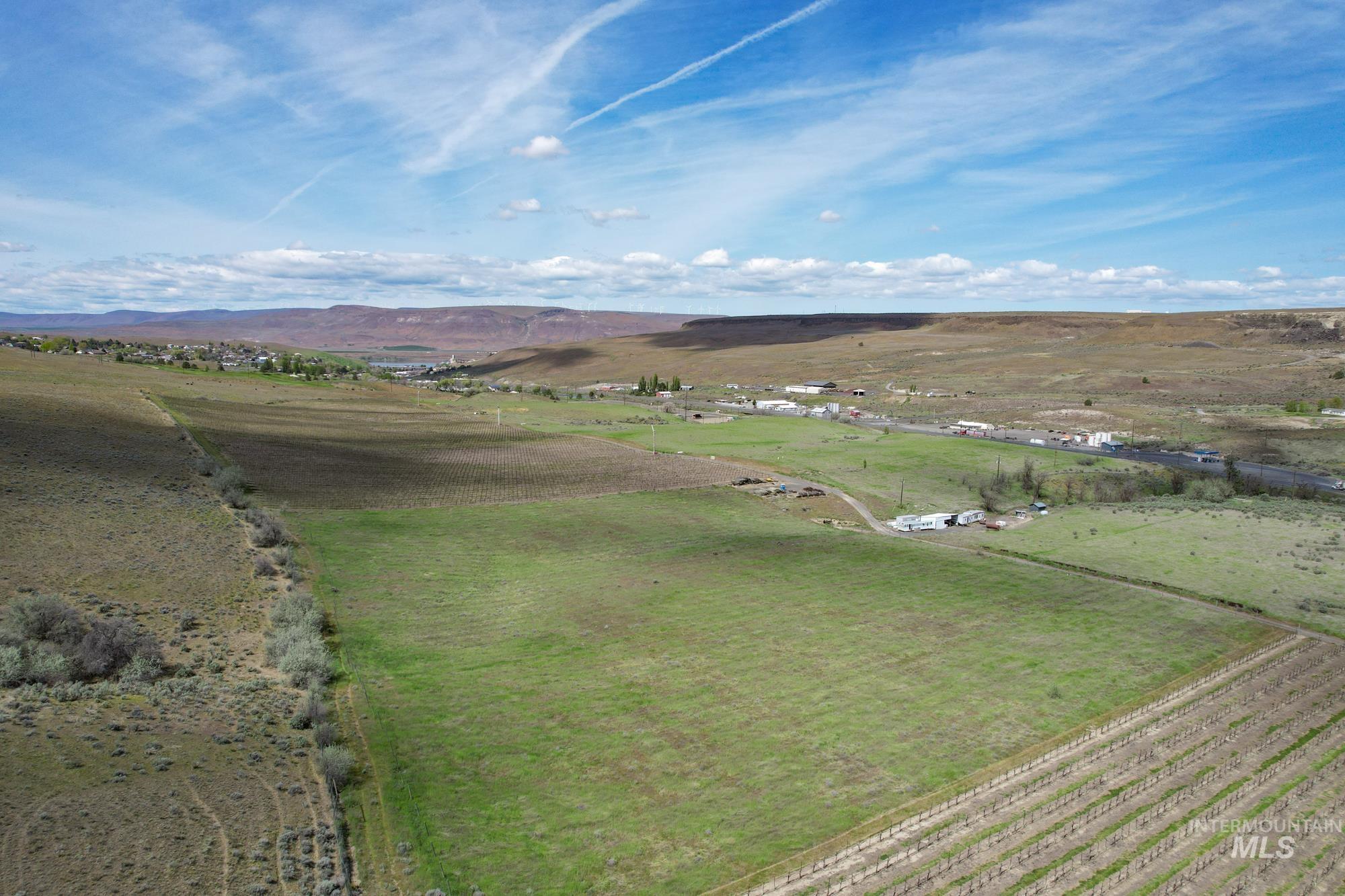 73809 Rattlesnake Road, Arlington, Idaho 97812, Farm & Ranch For Sale, Price $1,MLS 98967799
