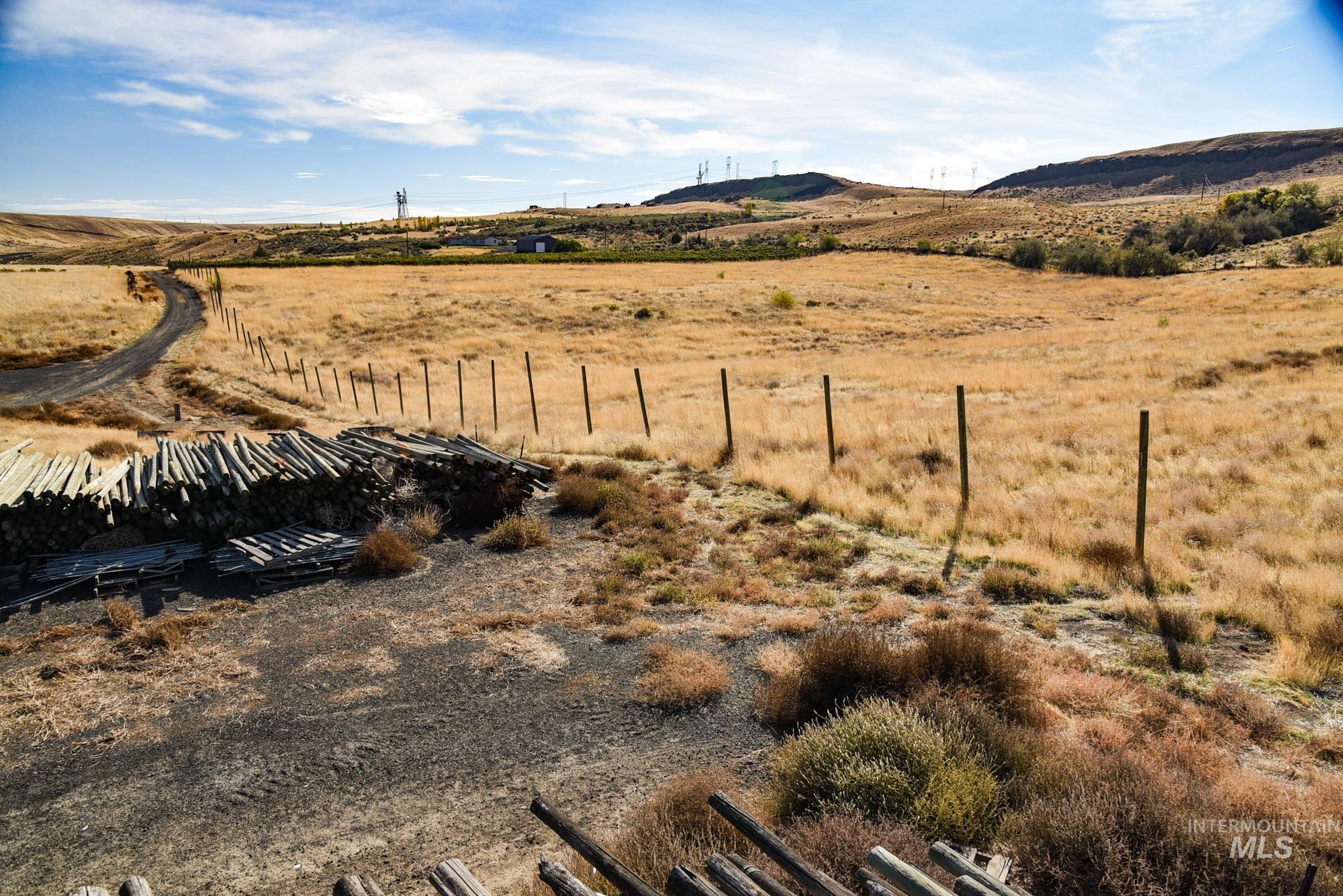 73809 Rattlesnake Road, Arlington, Idaho 97812, Farm & Ranch For Sale, Price $1,MLS 98967799