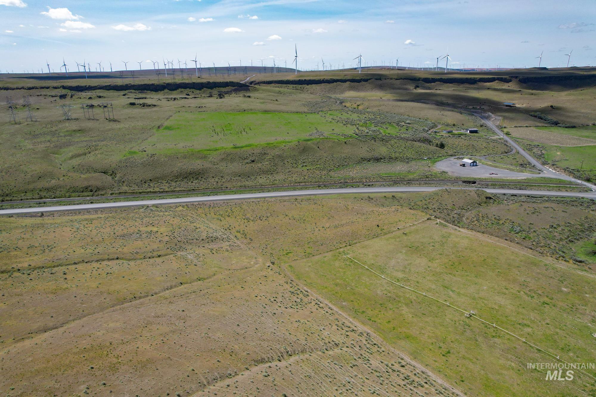 73809 Rattlesnake Road, Arlington, Idaho 97812, Farm & Ranch For Sale, Price $1,MLS 98967799