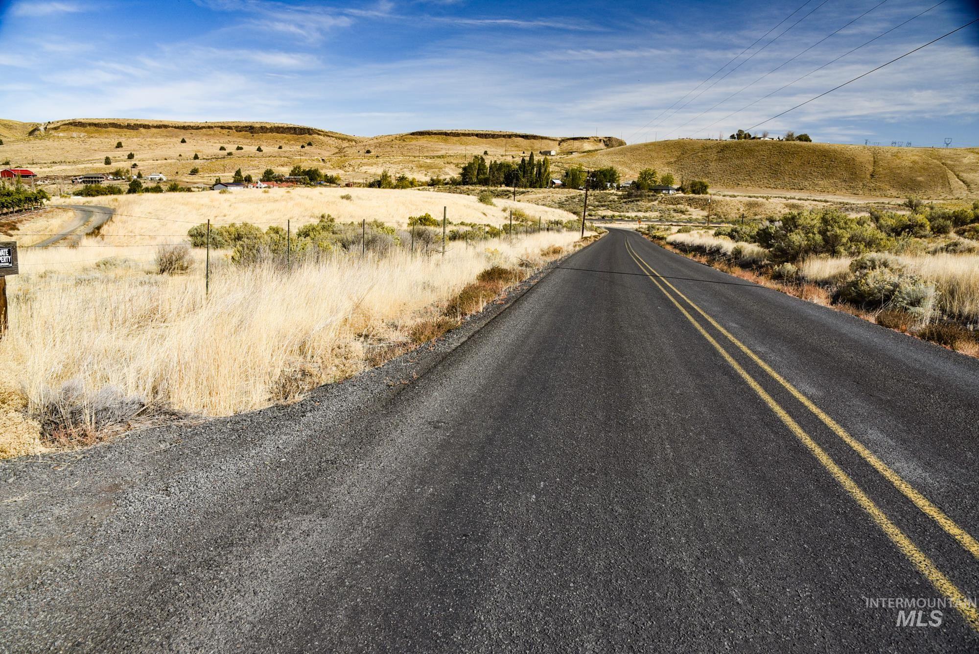 73809 Rattlesnake Road, Arlington, Idaho 97812, Farm & Ranch For Sale, Price $1,MLS 98967799