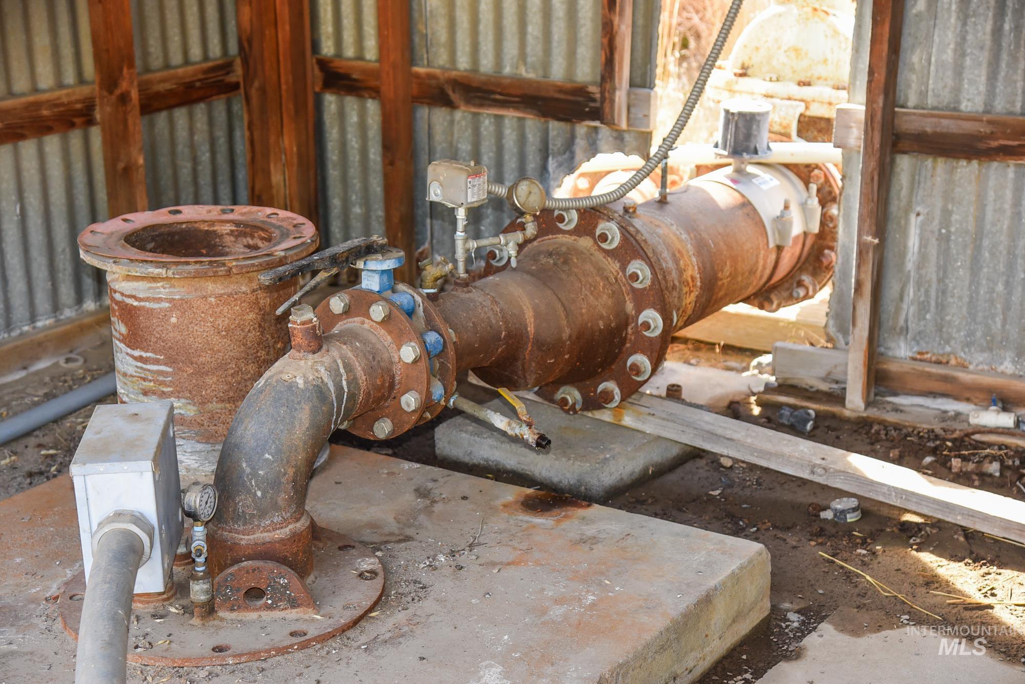 73809 Rattlesnake Road, Arlington, Idaho 97812, Farm & Ranch For Sale, Price $1,MLS 98967799