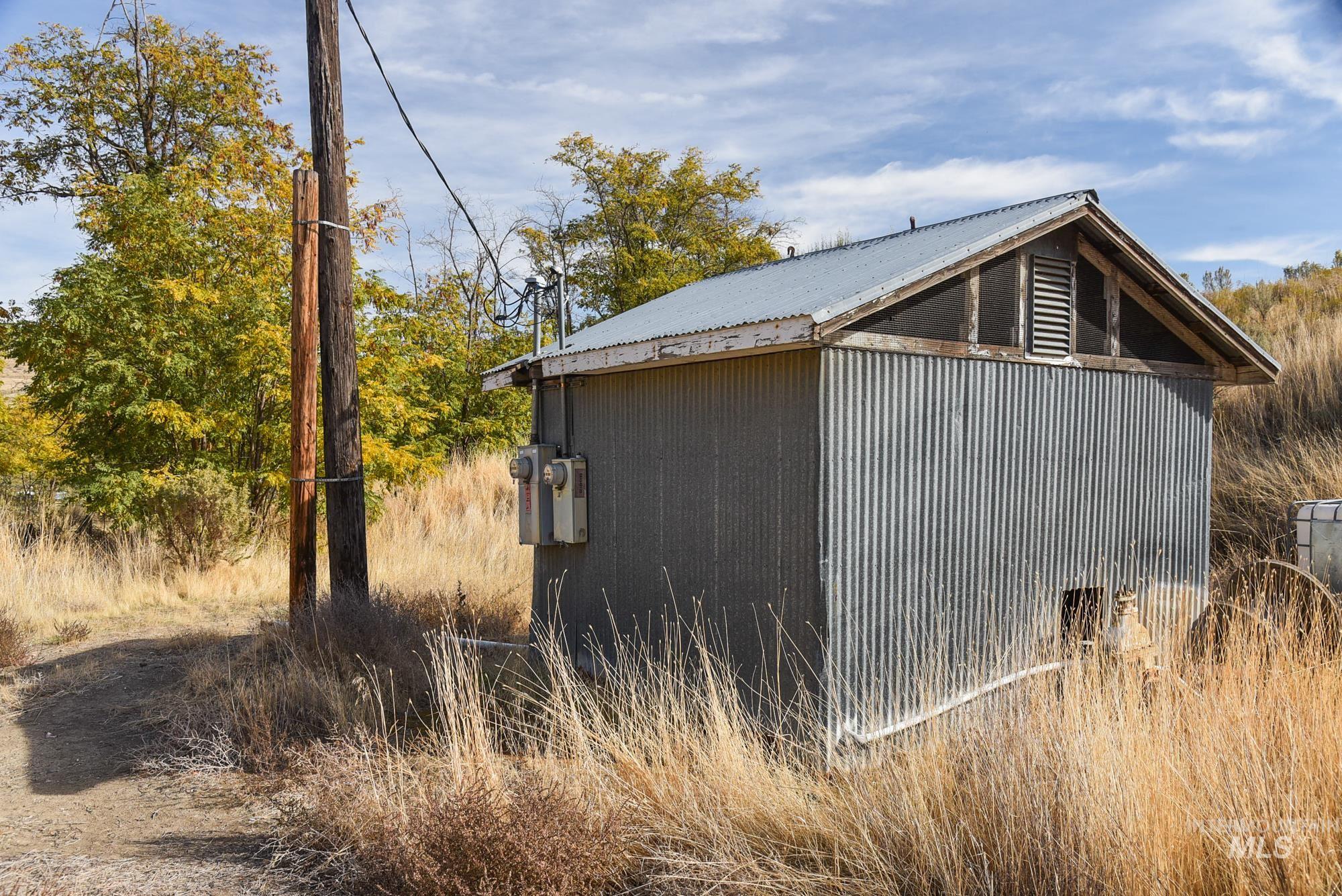 73809 Rattlesnake Road, Arlington, Idaho 97812, Farm & Ranch For Sale, Price $1,MLS 98967799