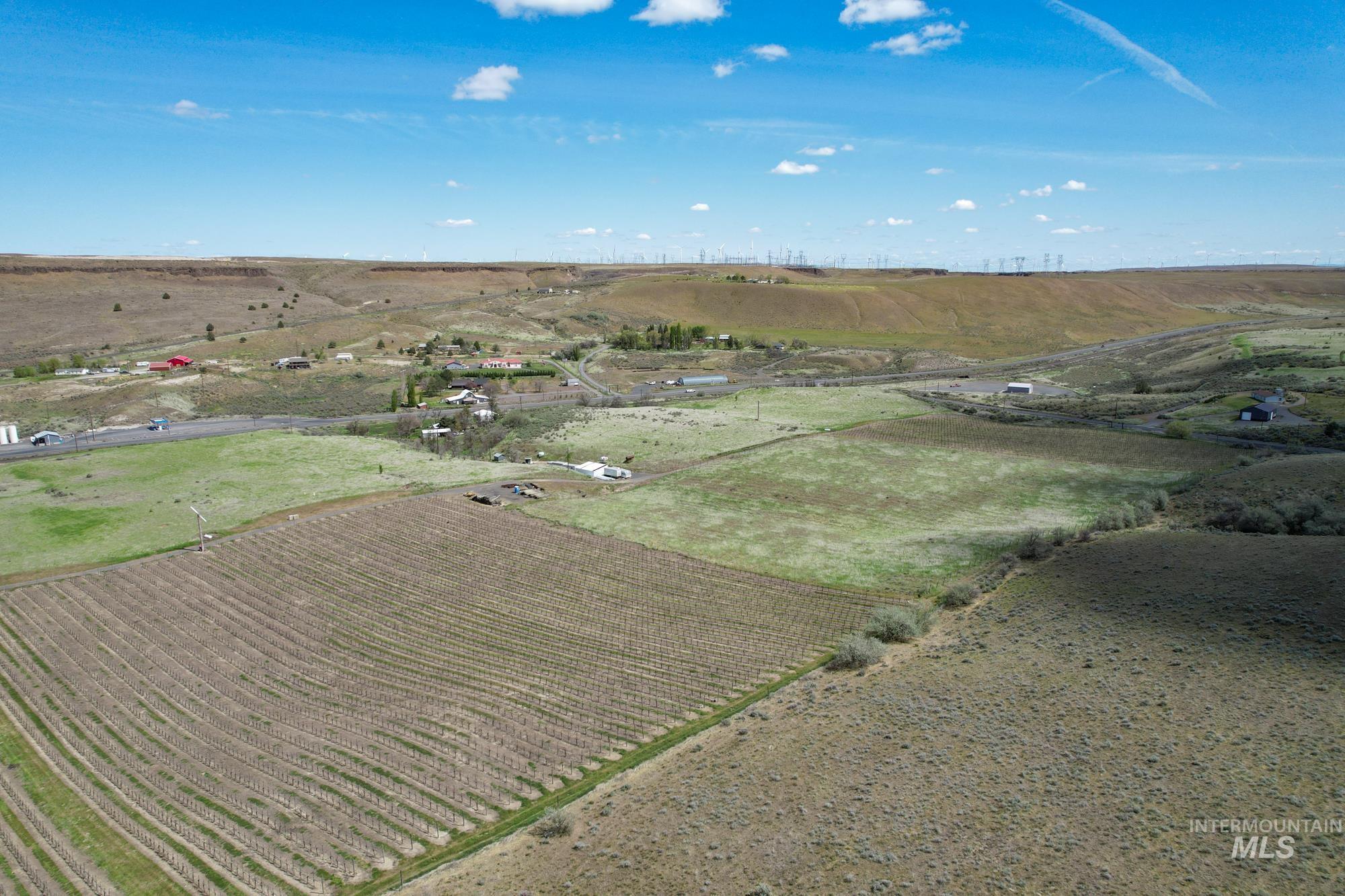 73809 Rattlesnake Road, Arlington, Idaho 97812, Farm & Ranch For Sale, Price $1,MLS 98967799