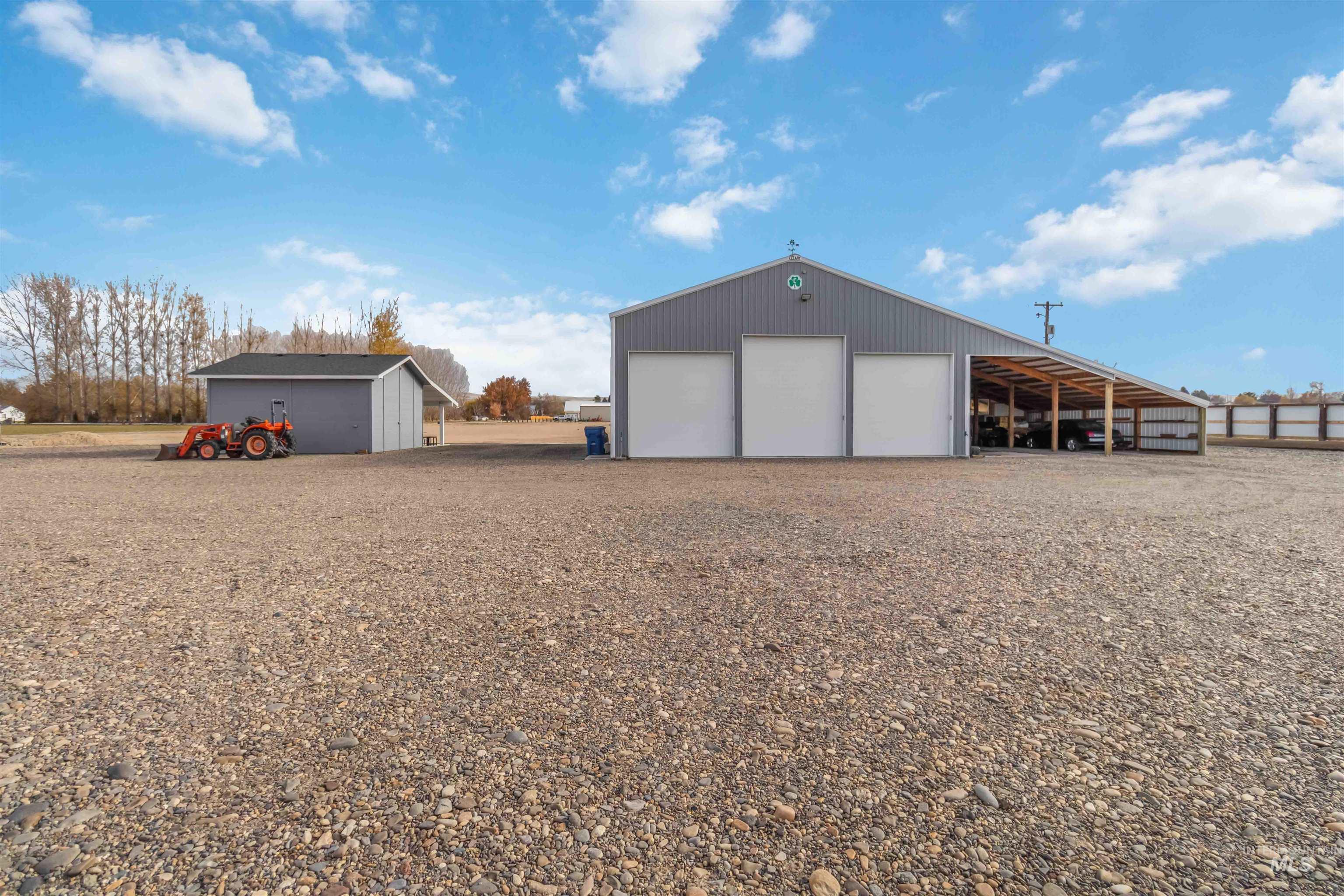 10545 N Iowa Avenue, Payette, Idaho 83661, Land For Sale, Price $498,000,MLS 98967801