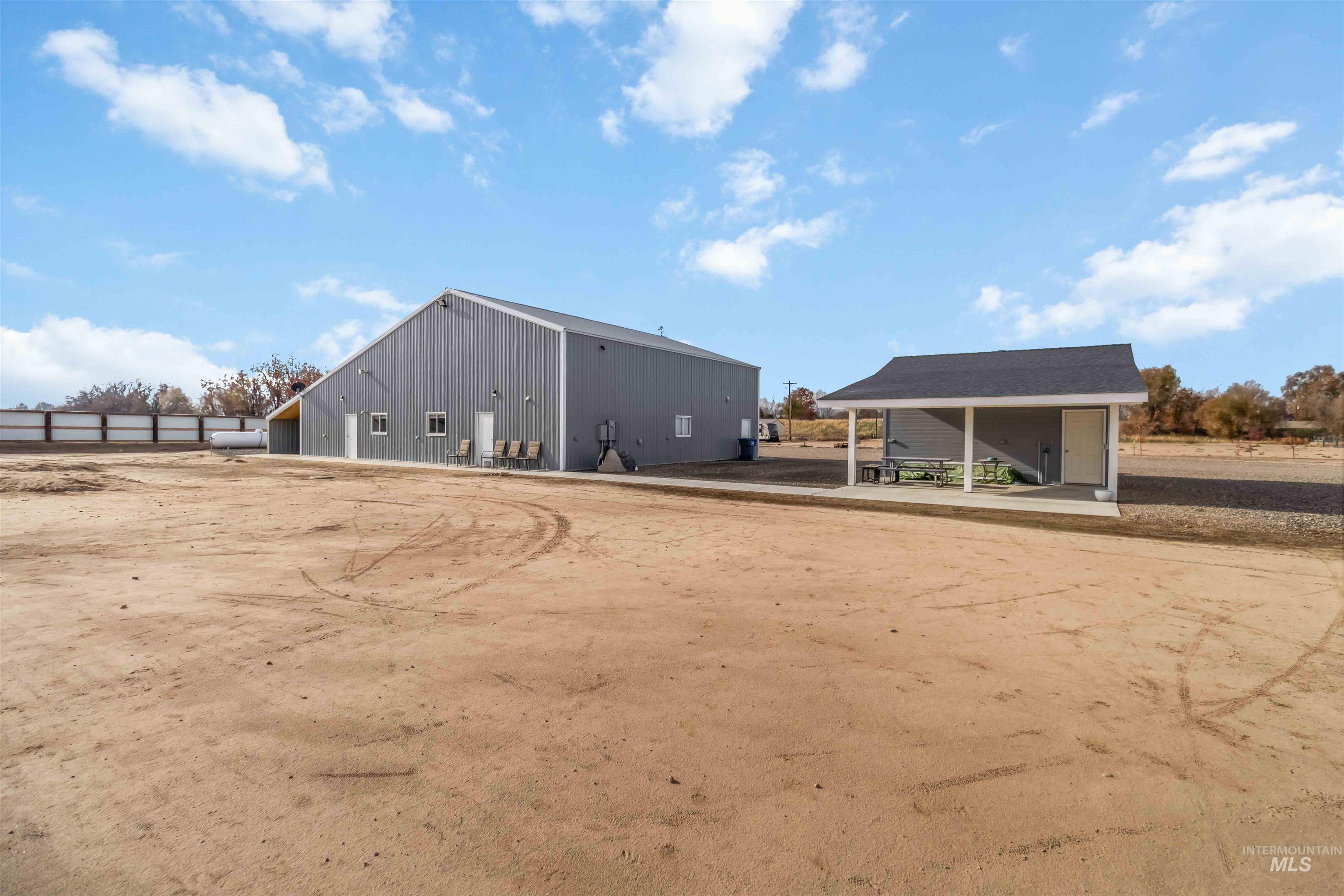 10545 N Iowa Avenue, Payette, Idaho 83661, Land For Sale, Price $498,000,MLS 98967801