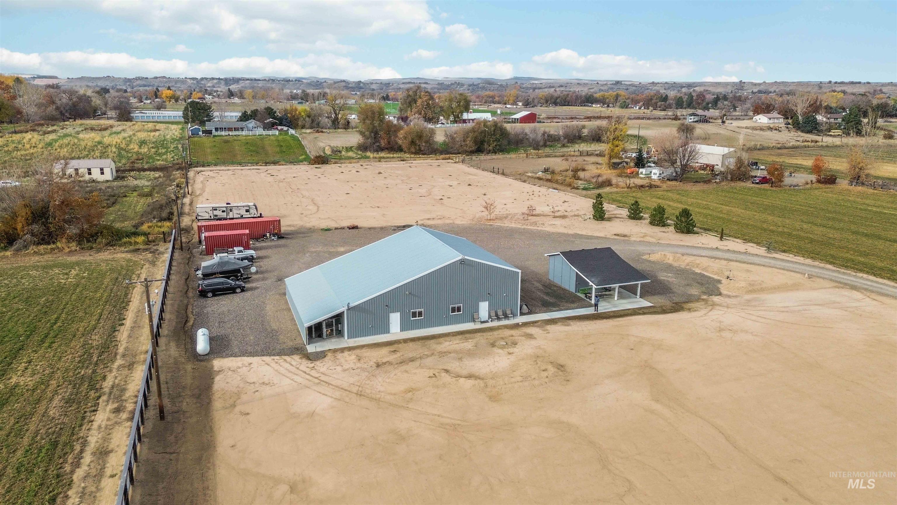 10545 N Iowa Avenue, Payette, Idaho 83661, Land For Sale, Price $498,000,MLS 98967801