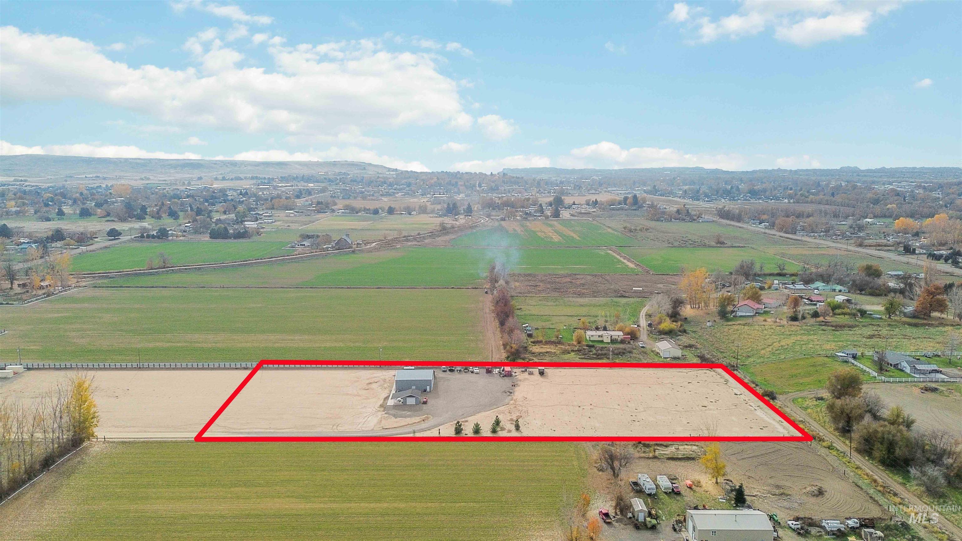 10545 N Iowa Avenue, Payette, Idaho 83661, Land For Sale, Price $498,000,MLS 98967801