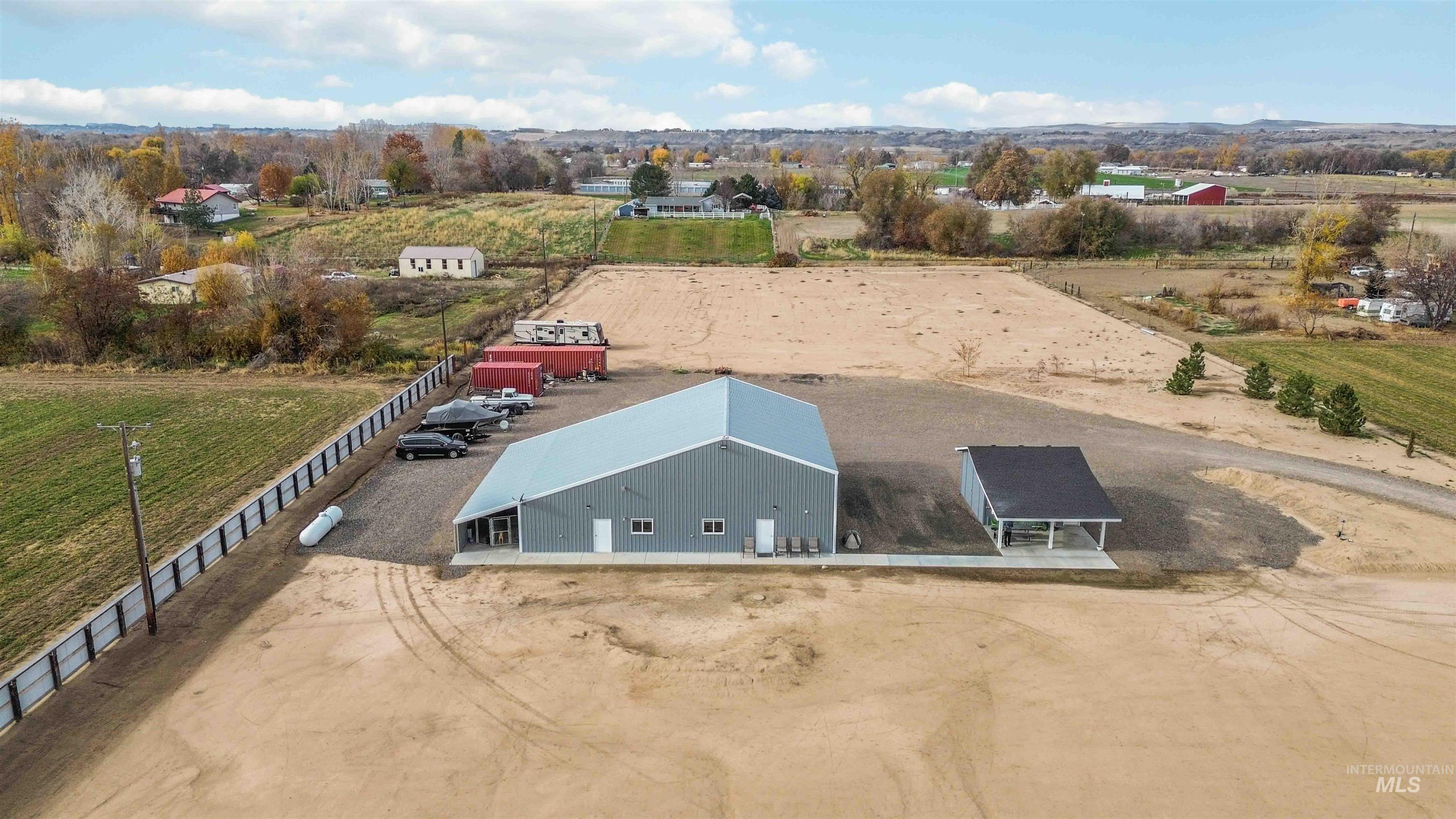 10545 N Iowa Avenue, Payette, Idaho 83661, Land For Sale, Price $498,000,MLS 98967801