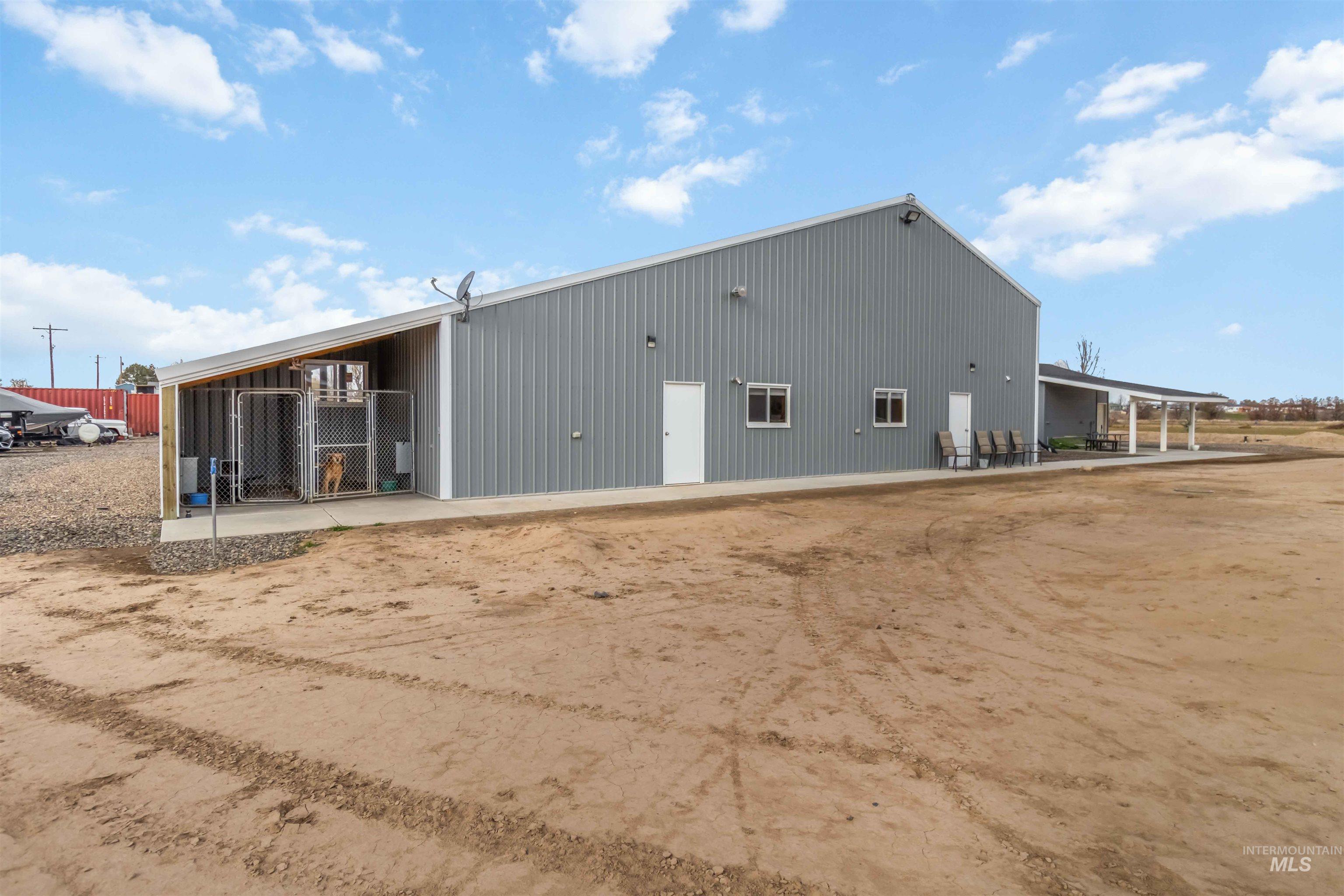 10545 N Iowa Avenue, Payette, Idaho 83661, Land For Sale, Price $498,000,MLS 98967801