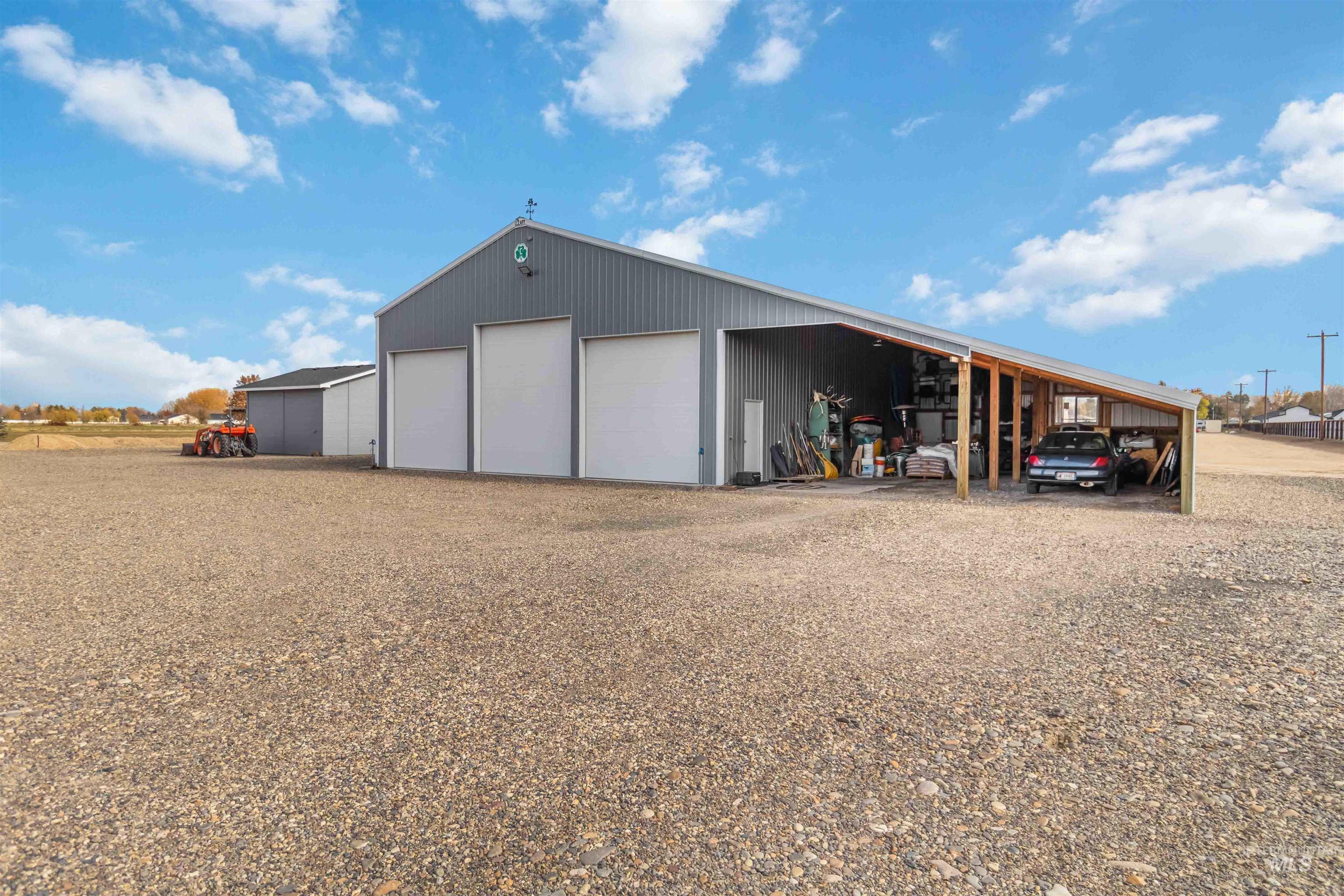 10545 N Iowa Avenue, Payette, Idaho 83661, Land For Sale, Price $498,000,MLS 98967801