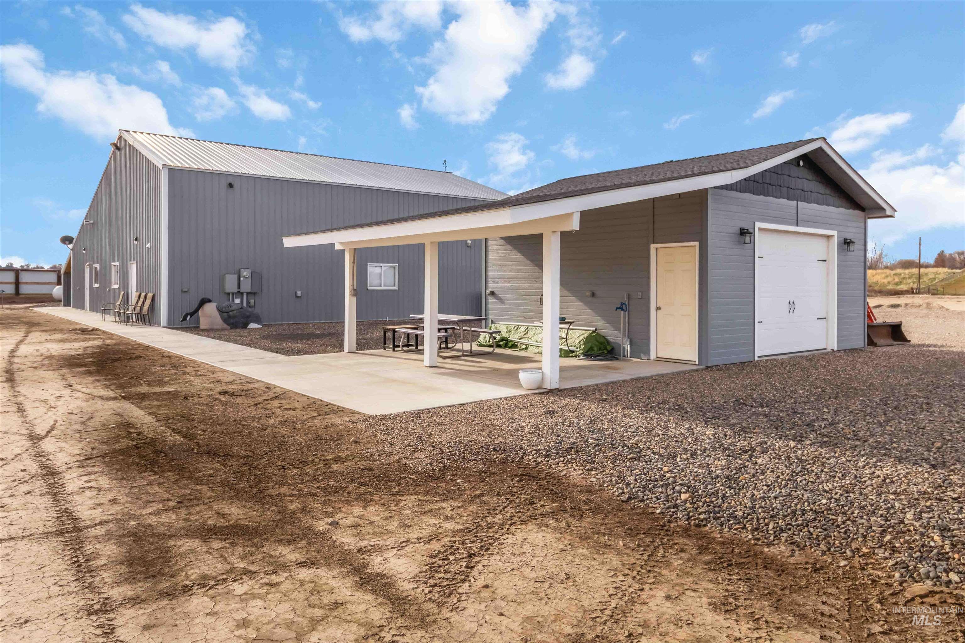 10545 N Iowa Avenue, Payette, Idaho 83661, Land For Sale, Price $498,000,MLS 98967801