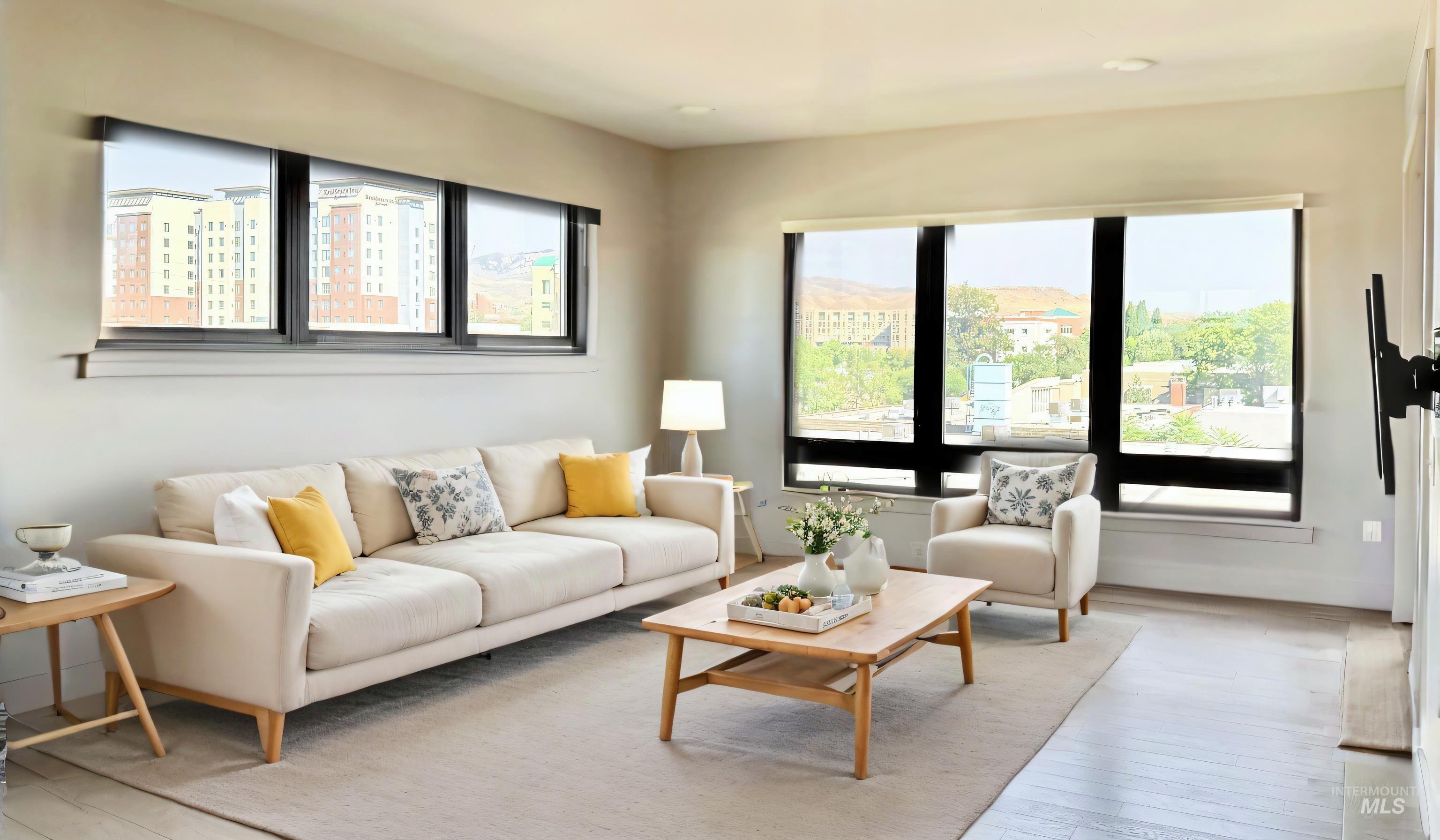 611 S 8th Street, Boise, Idaho 83702, 2 Bedrooms, 2 Bathrooms, Residential For Sale, Price $699,500,MLS 98967808