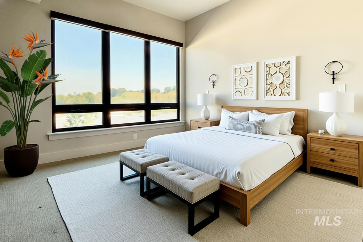 611 S 8th Street, Boise, Idaho 83702, 2 Bedrooms, 2 Bathrooms, Residential For Sale, Price $699,500,MLS 98967808