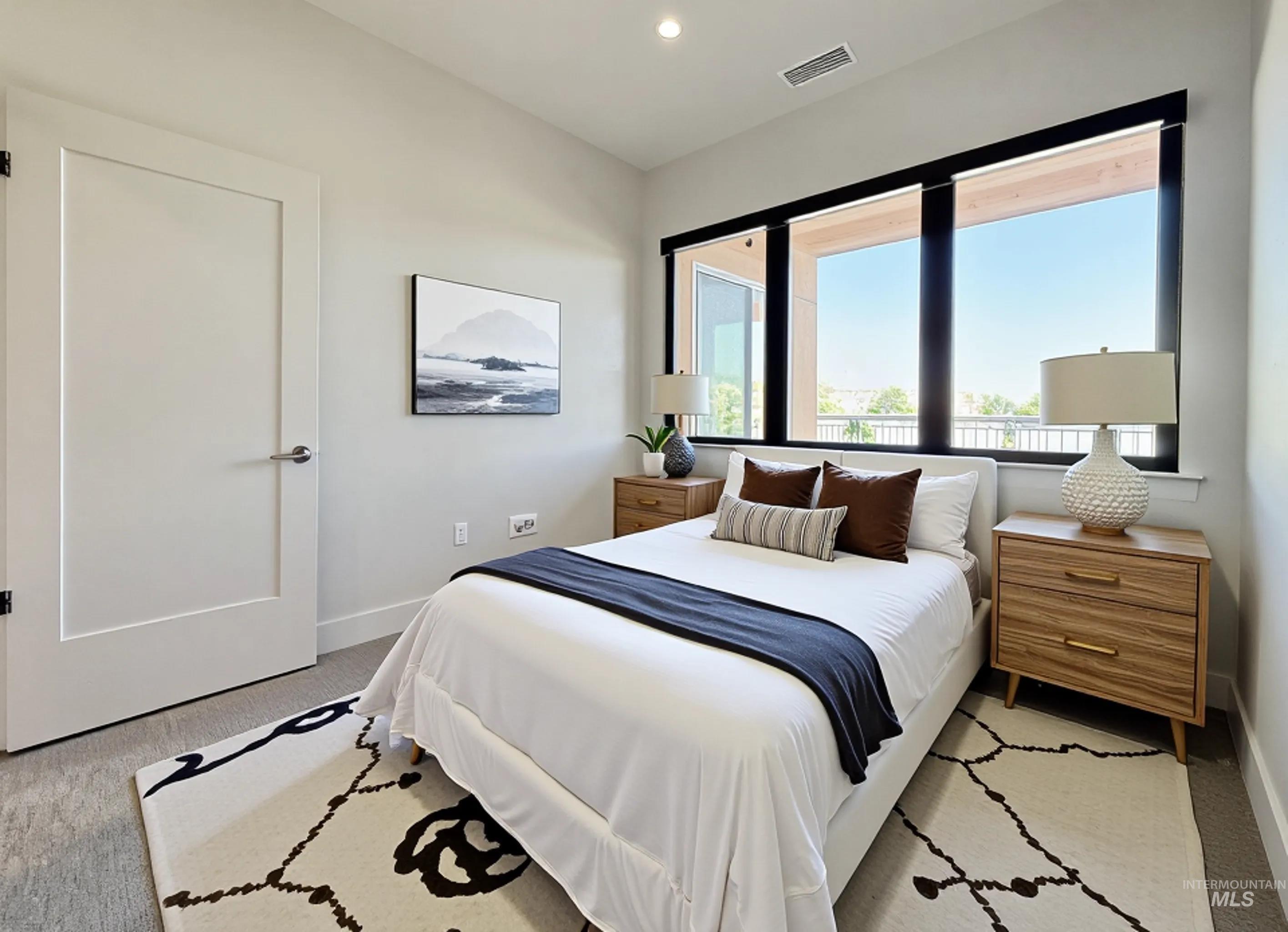 611 S 8th Street, Boise, Idaho 83702, 2 Bedrooms, 2 Bathrooms, Residential For Sale, Price $699,500,MLS 98967808