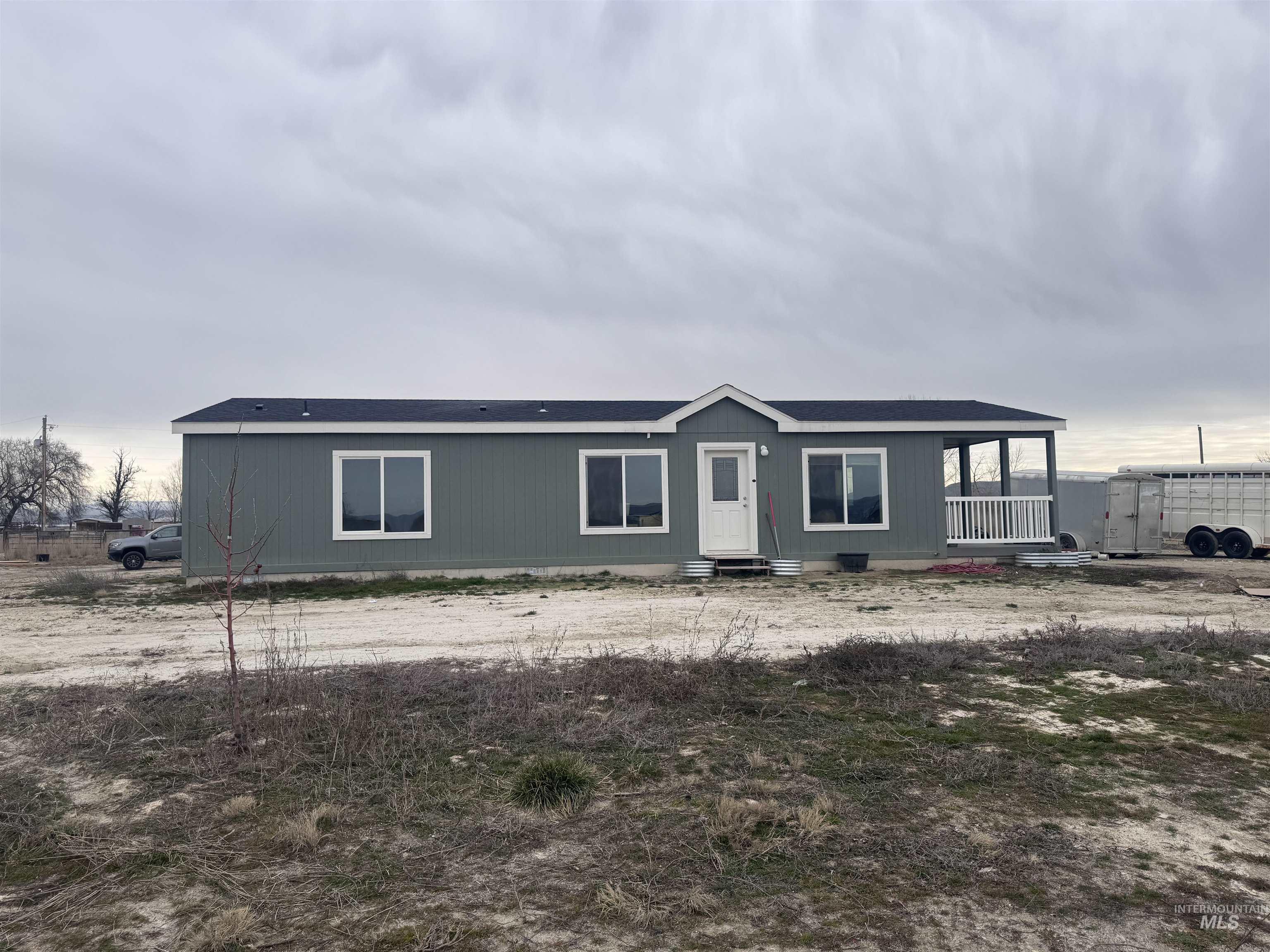 2803 W HWY 52, Emmett, Idaho 83617-0000, 3 Bedrooms, 2 Bathrooms, Residential For Sale, Price $665,000, 98967811