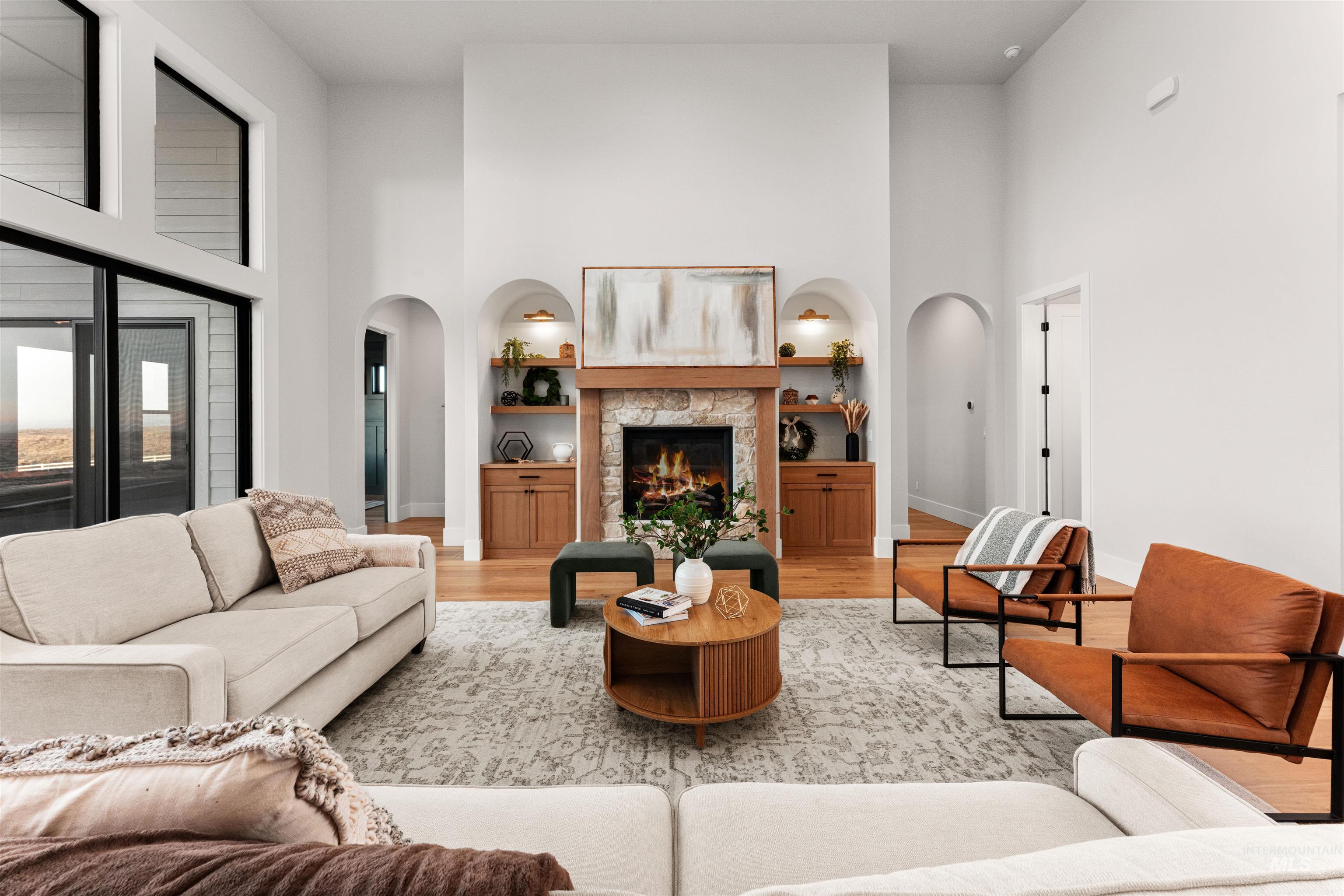 225 E Cheatgrass Ct., Boise, Idaho 83716, 5 Bedrooms, 3.5 Bathrooms, Residential For Sale, Price $1,920,000,MLS 98967820