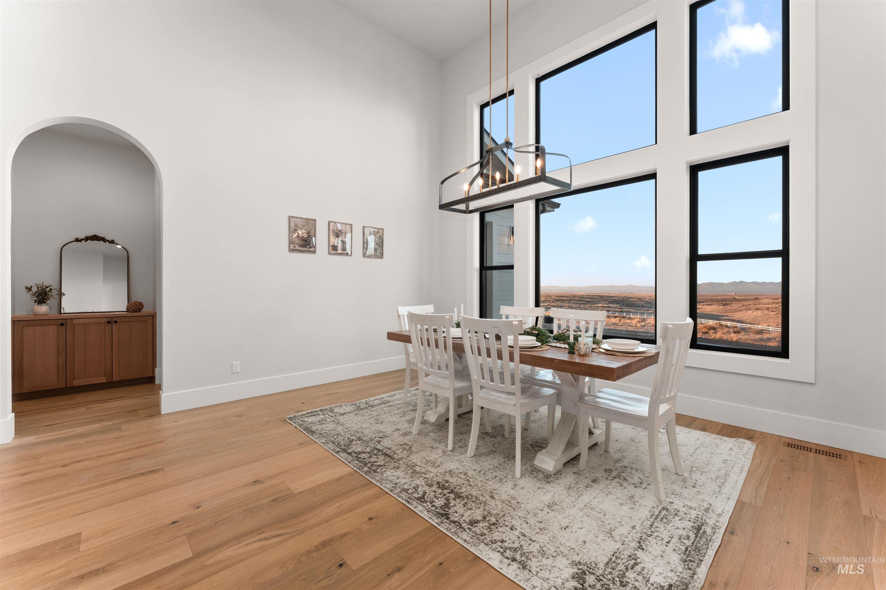 225 E Cheatgrass Ct., Boise, Idaho 83716, 5 Bedrooms, 3.5 Bathrooms, Residential For Sale, Price $1,920,000,MLS 98967820