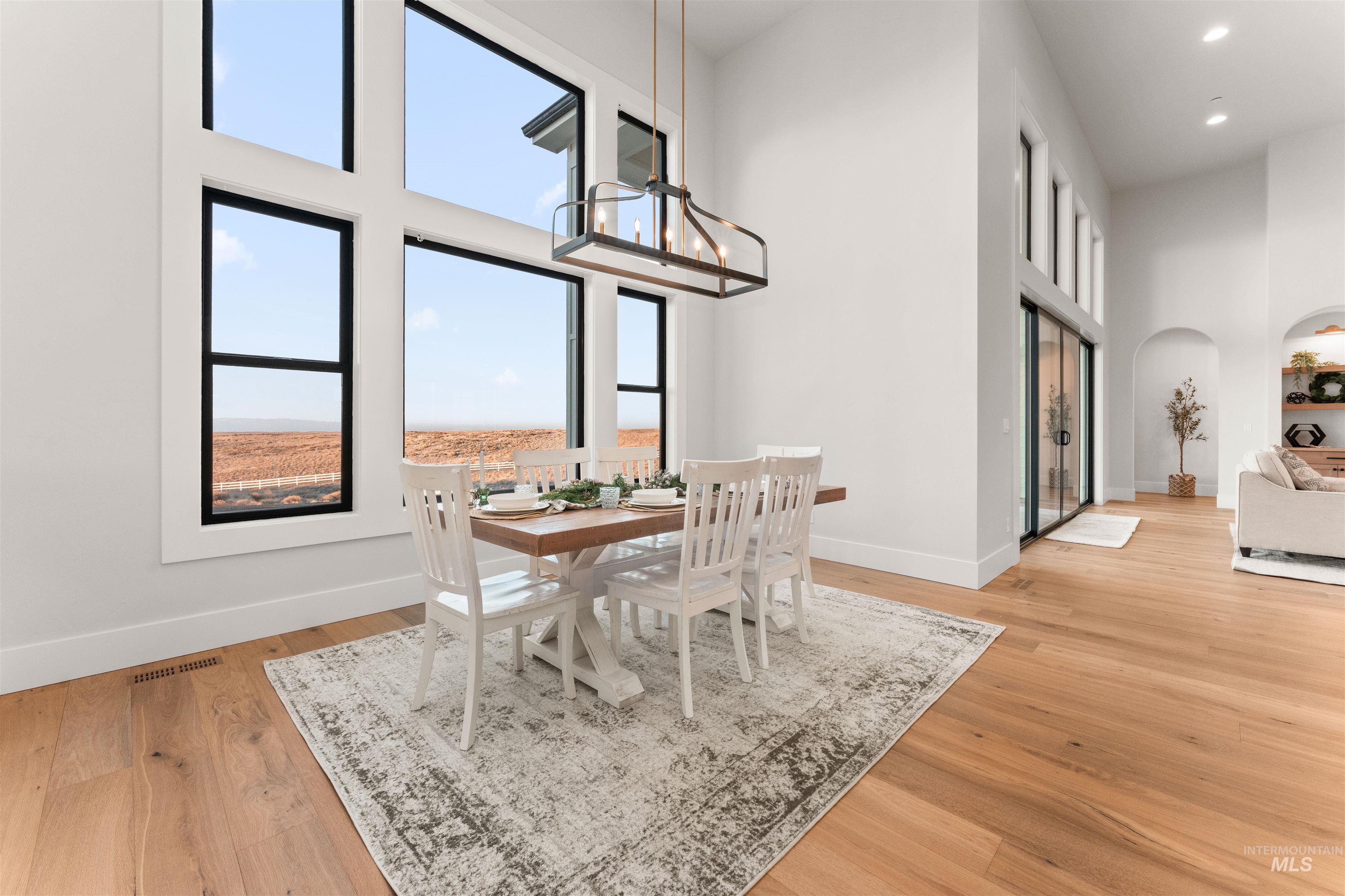 225 E Cheatgrass Ct., Boise, Idaho 83716, 5 Bedrooms, 3.5 Bathrooms, Residential For Sale, Price $1,920,000,MLS 98967820