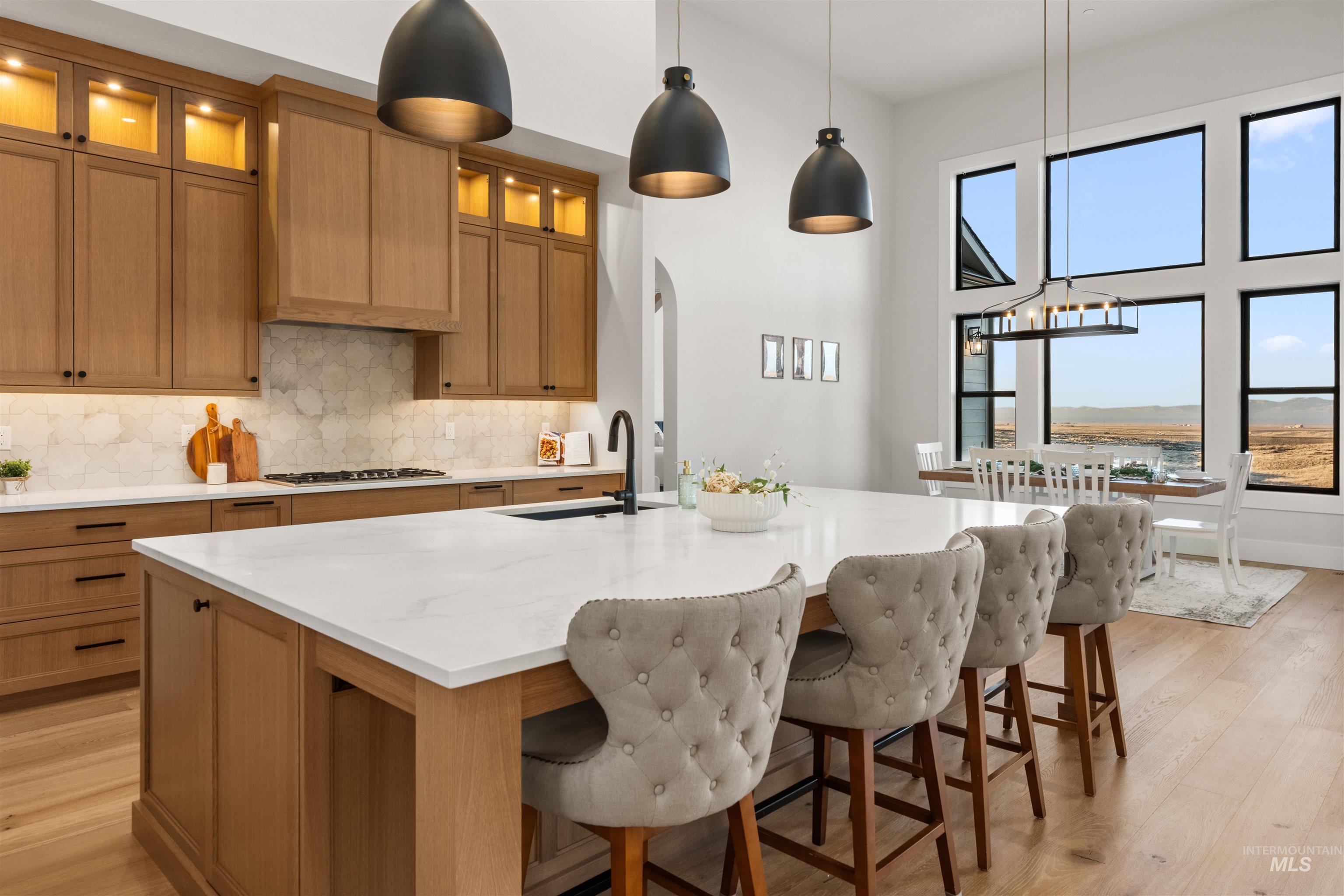 225 E Cheatgrass Ct., Boise, Idaho 83716, 5 Bedrooms, 3.5 Bathrooms, Residential For Sale, Price $1,920,000,MLS 98967820