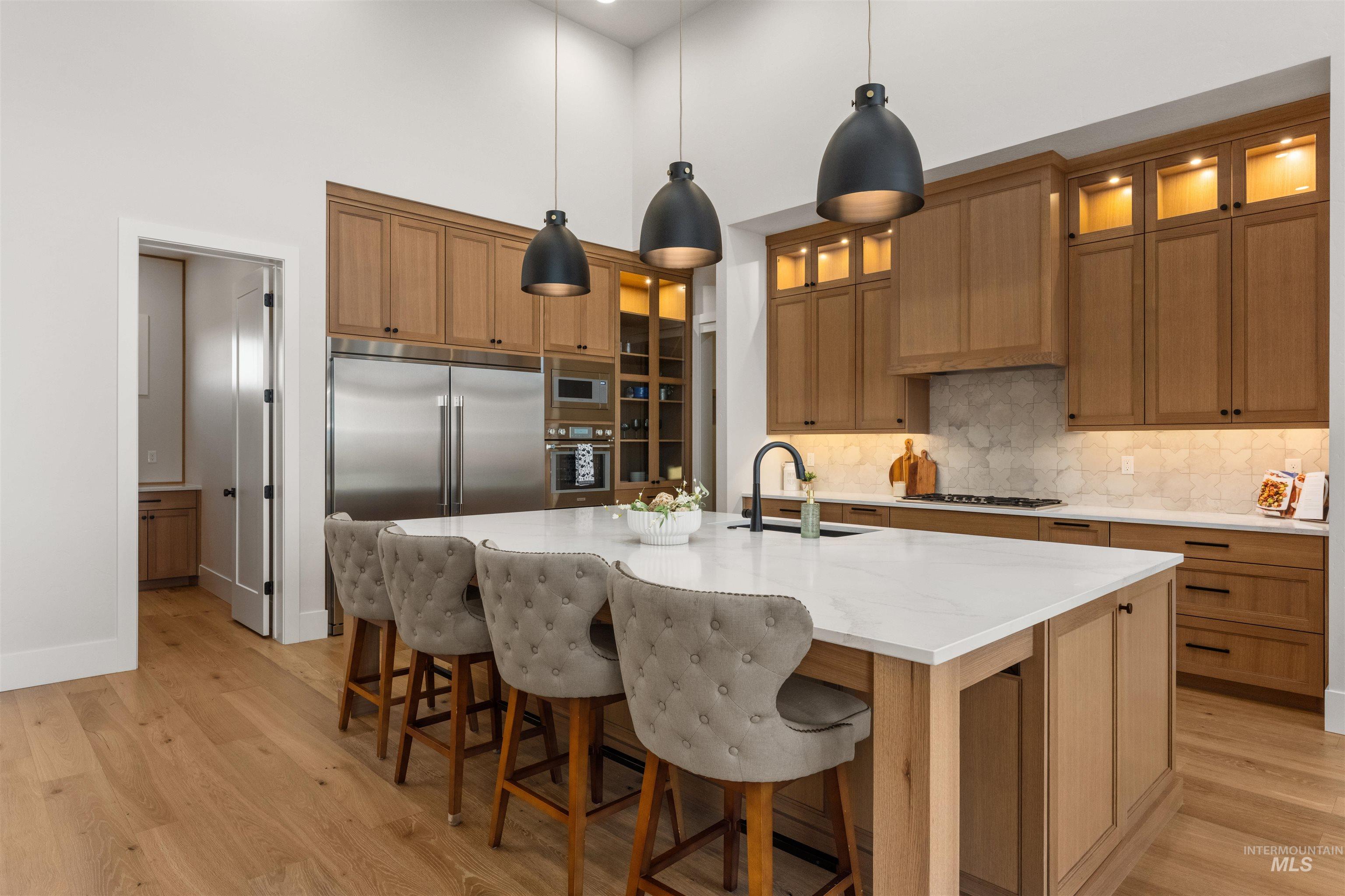 225 E Cheatgrass Ct., Boise, Idaho 83716, 5 Bedrooms, 3.5 Bathrooms, Residential For Sale, Price $1,920,000,MLS 98967820