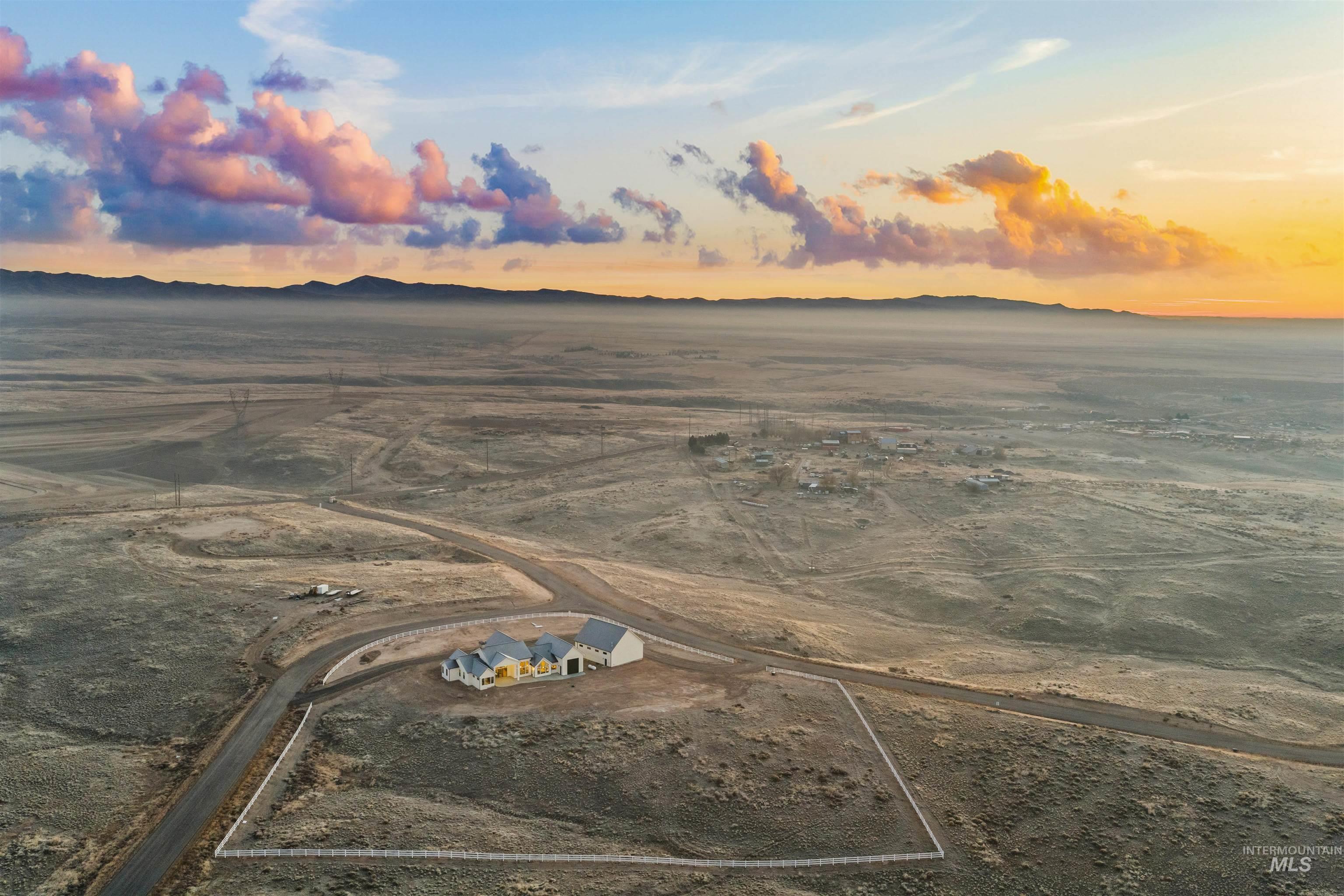 225 E Cheatgrass Ct., Boise, Idaho 83716, 5 Bedrooms, 3.5 Bathrooms, Residential For Sale, Price $1,920,000,MLS 98967820