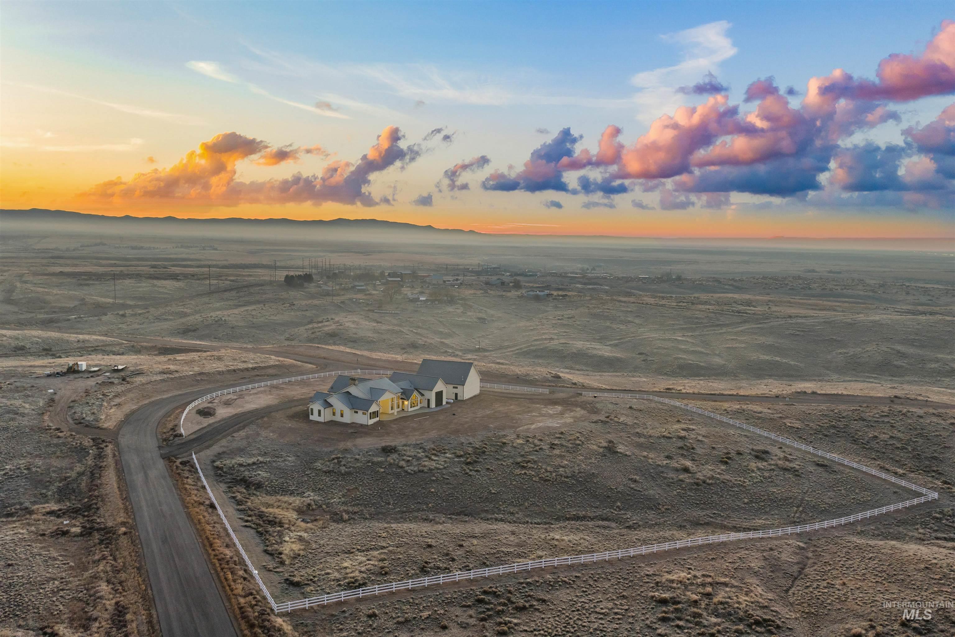 225 E Cheatgrass Ct., Boise, Idaho 83716, 5 Bedrooms, 3.5 Bathrooms, Residential For Sale, Price $1,920,000,MLS 98967820