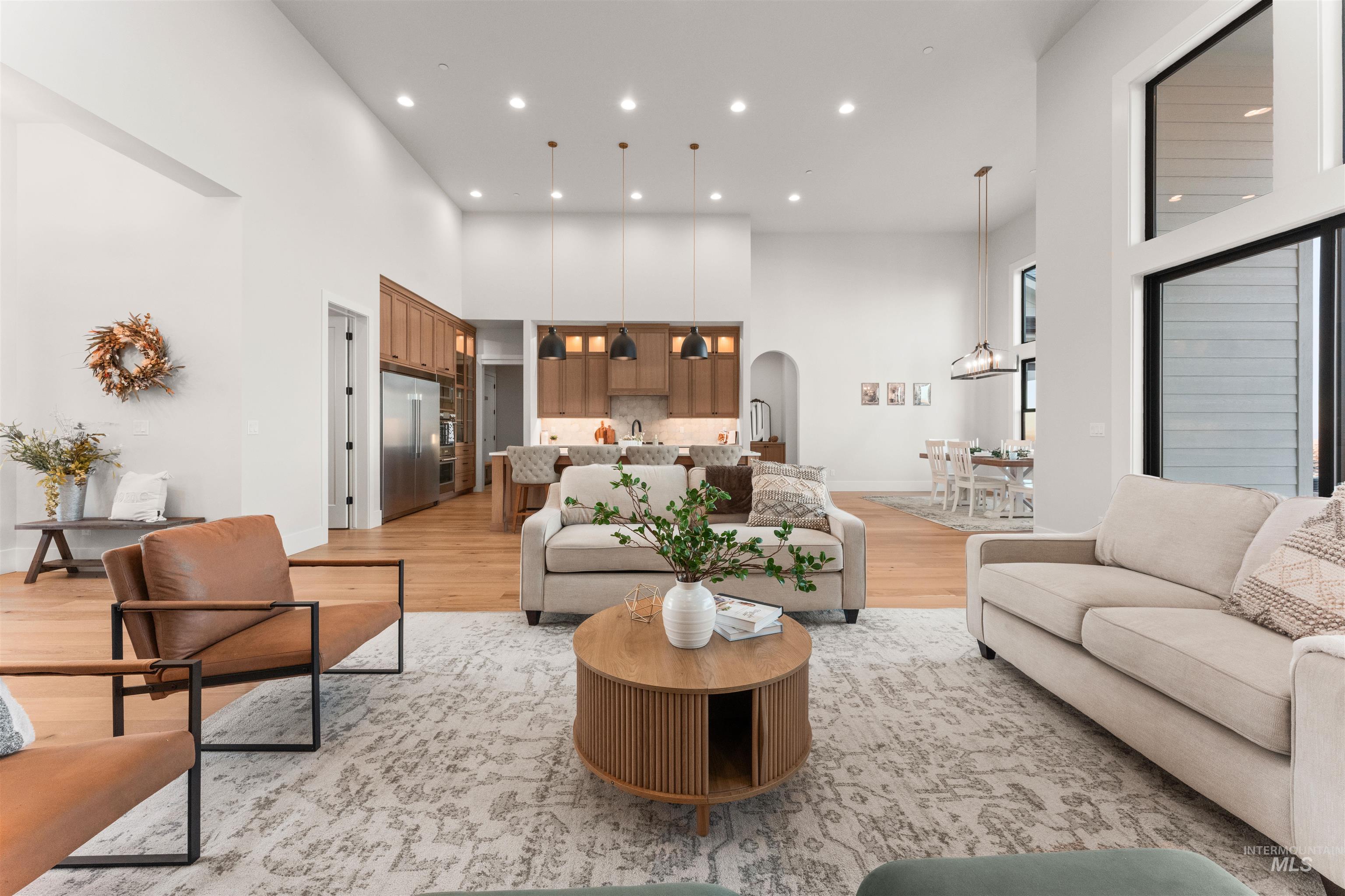 225 E Cheatgrass Ct., Boise, Idaho 83716, 5 Bedrooms, 3.5 Bathrooms, Residential For Sale, Price $1,920,000,MLS 98967820