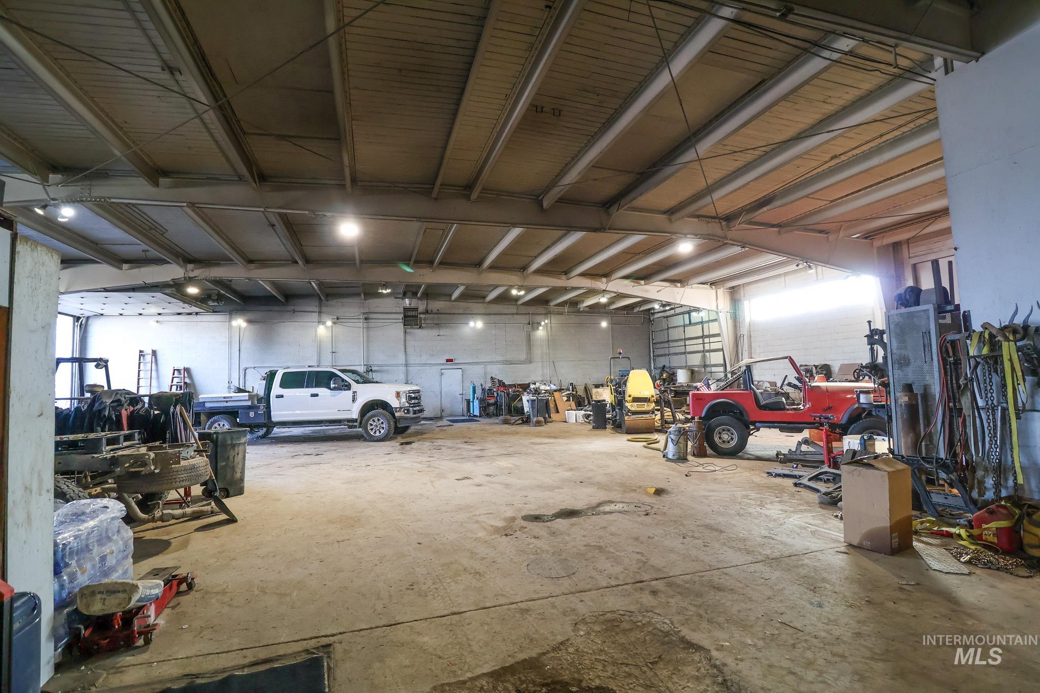 1106 Hansen Ave, Burley, Idaho 83318, Business/Commercial For Sale, Price $985,000,MLS 98967825