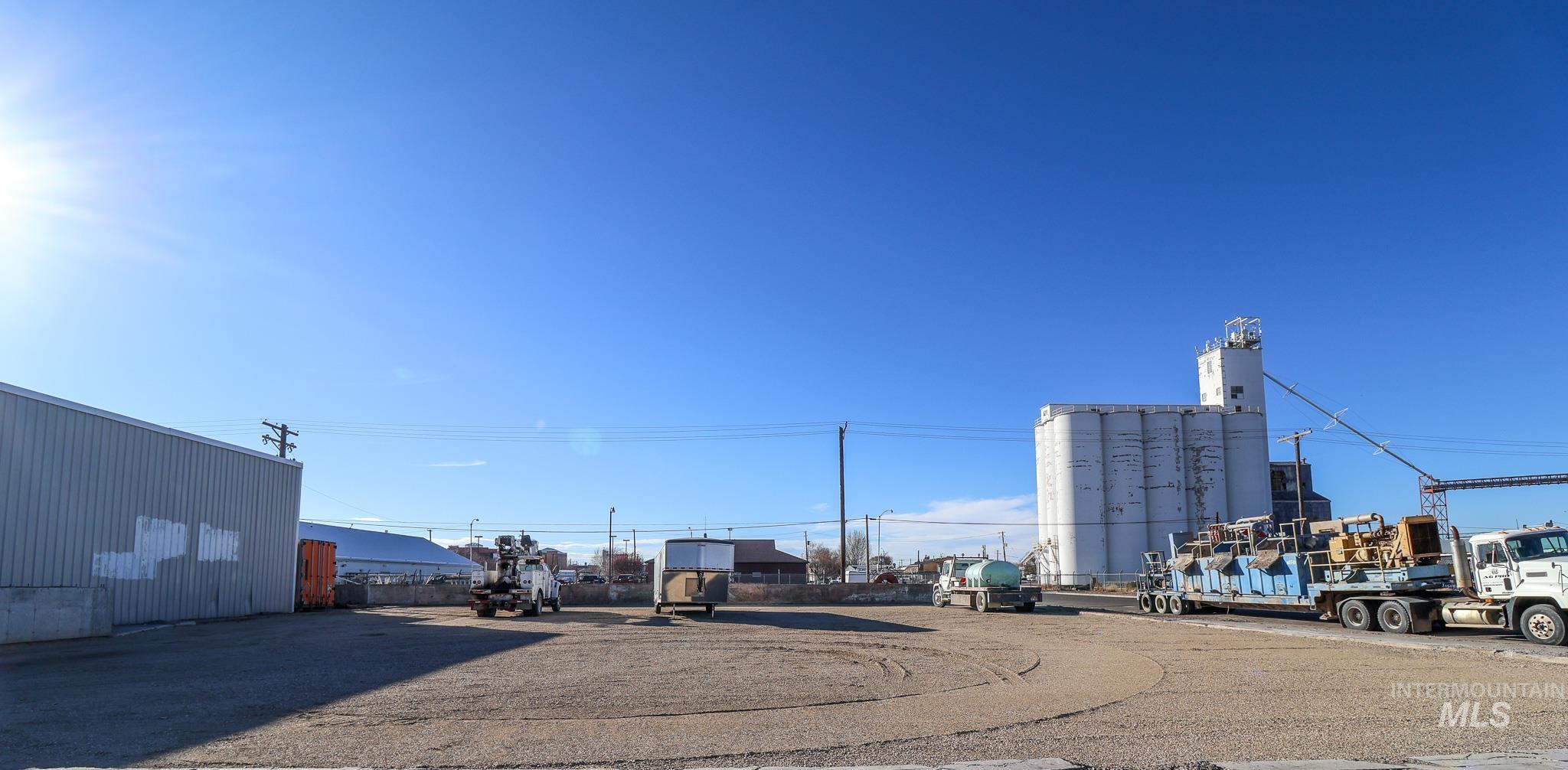 1106 Hansen Ave, Burley, Idaho 83318, Business/Commercial For Sale, Price $985,000,MLS 98967825