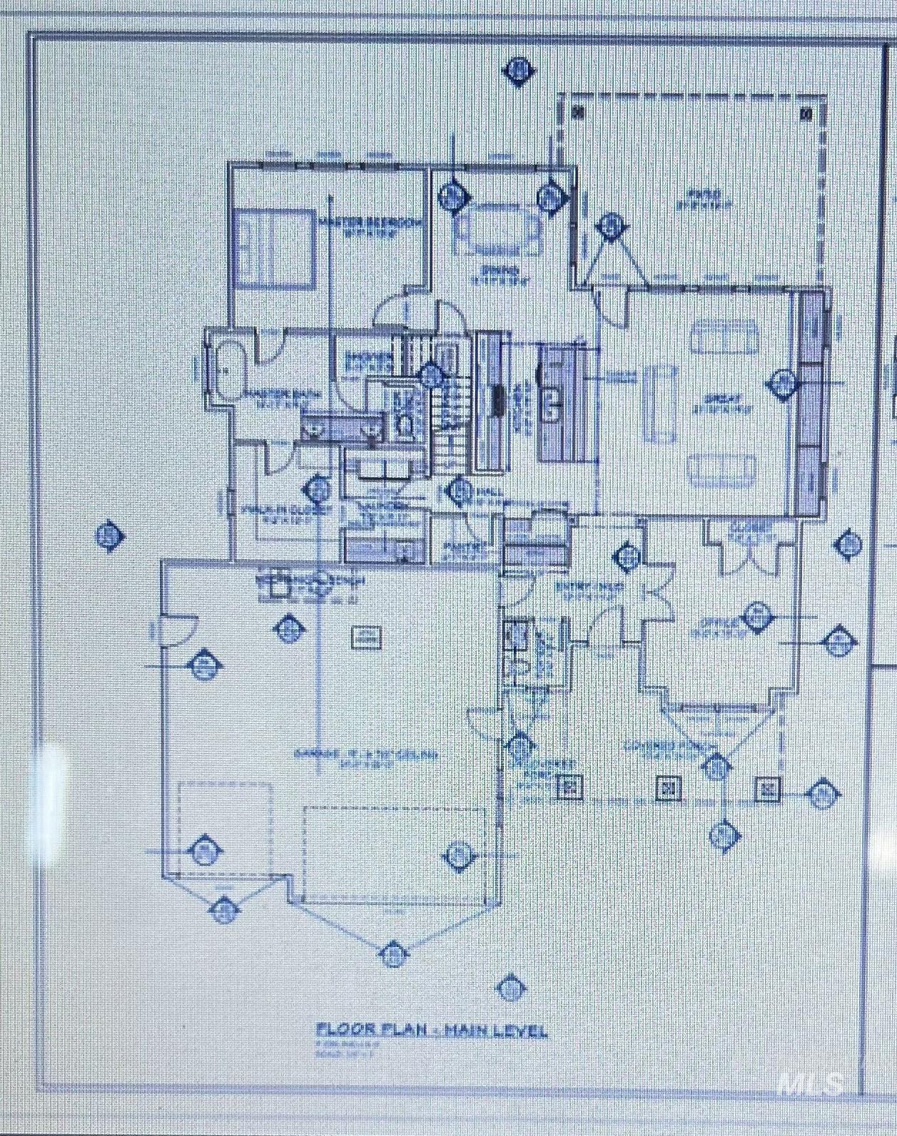 1195 W Recess, Kuna, Idaho 83634, 4 Bedrooms, 2.5 Bathrooms, Residential For Sale, Price $645,000, 98967841