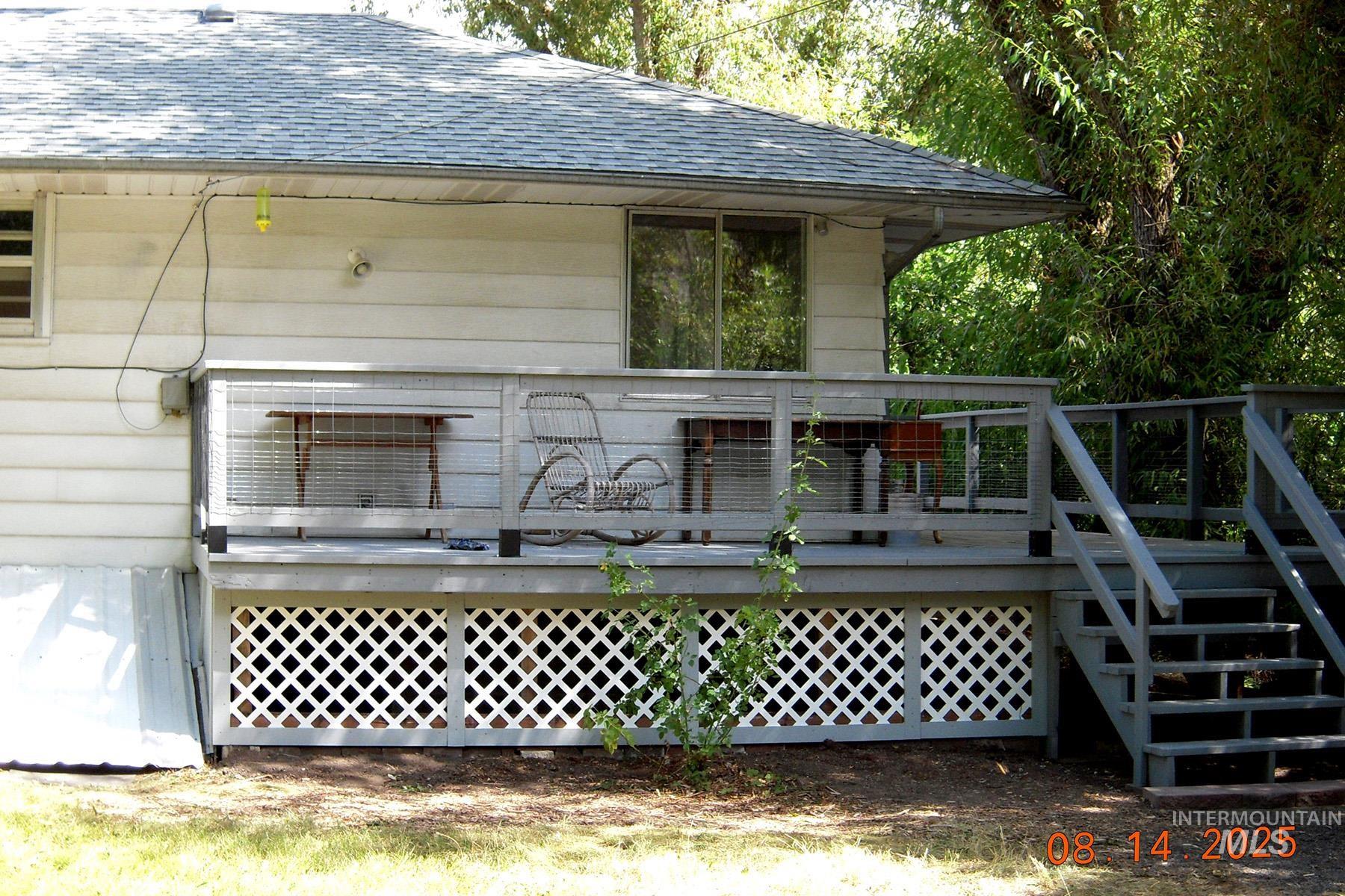 115 N Lincoln, Moscow, Idaho 83843, 3 Bedrooms, 1 Bathroom, Residential For Sale, Price $499,000,MLS 98967842