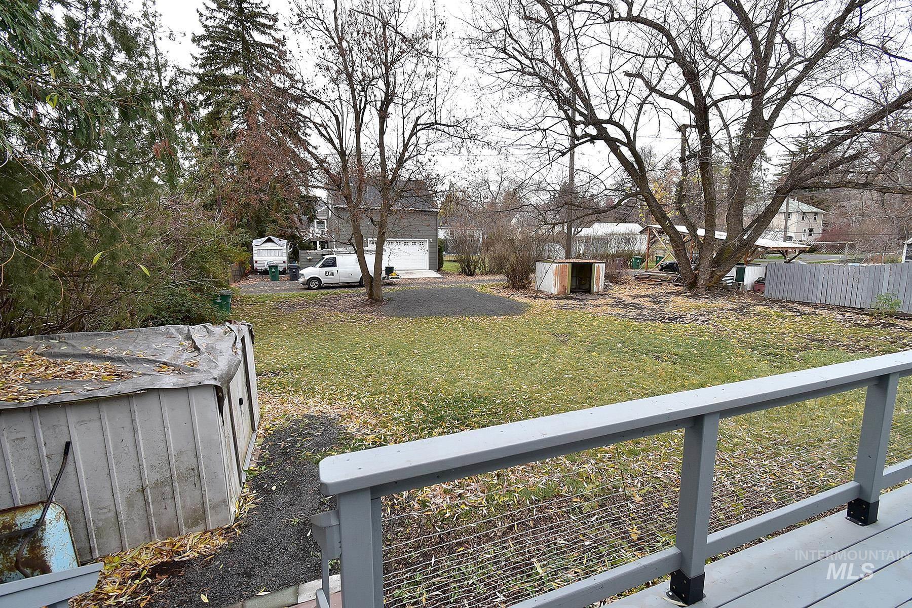 115 N Lincoln, Moscow, Idaho 83843, 3 Bedrooms, 1 Bathroom, Residential For Sale, Price $499,000,MLS 98967842