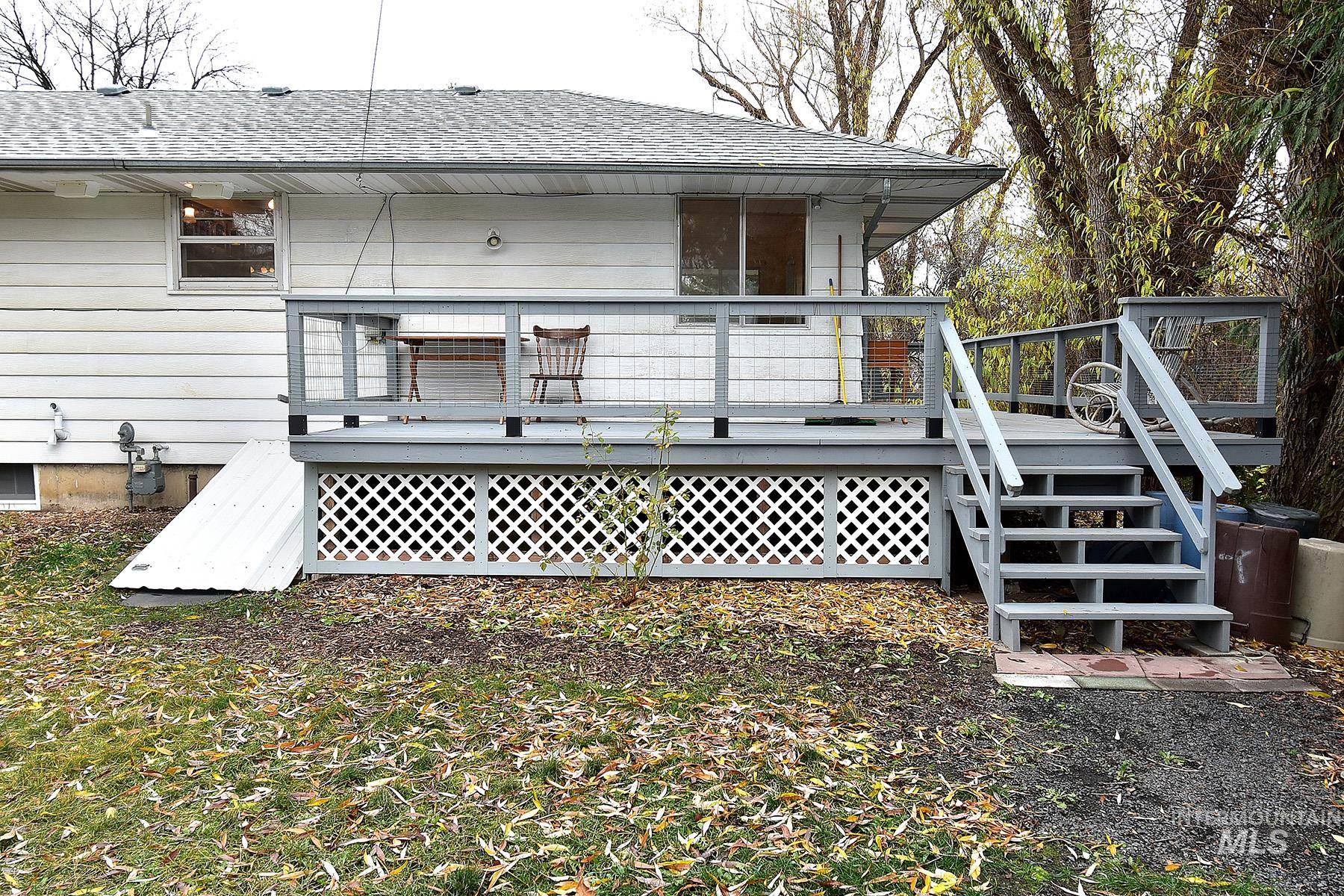 115 N Lincoln, Moscow, Idaho 83843, 3 Bedrooms, 1 Bathroom, Residential For Sale, Price $499,000,MLS 98967842