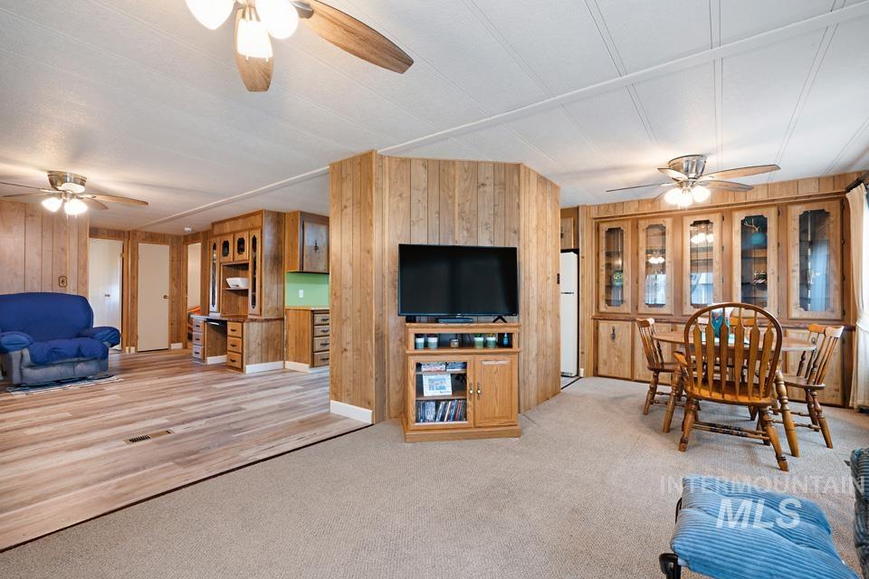 1715 Flamingo, Nampa, Idaho 83651, 2 Bedrooms, 2 Bathrooms, Residential For Sale, Price $119,990,MLS 98967843