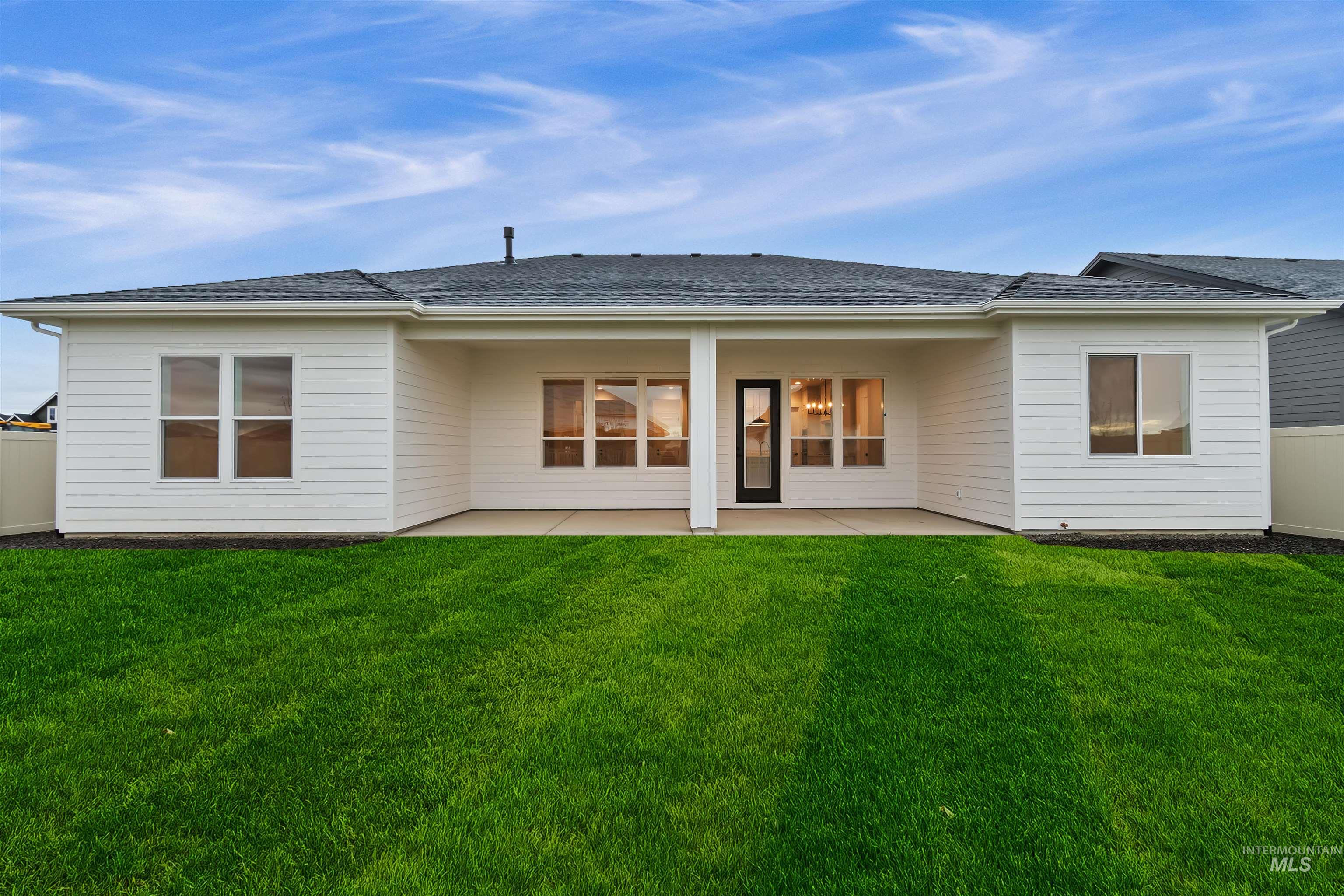 829 W Buroak Dr, Meridian, Idaho 83642, 4 Bedrooms, 3 Bathrooms, Residential For Sale, Price $826,880,MLS 98967849