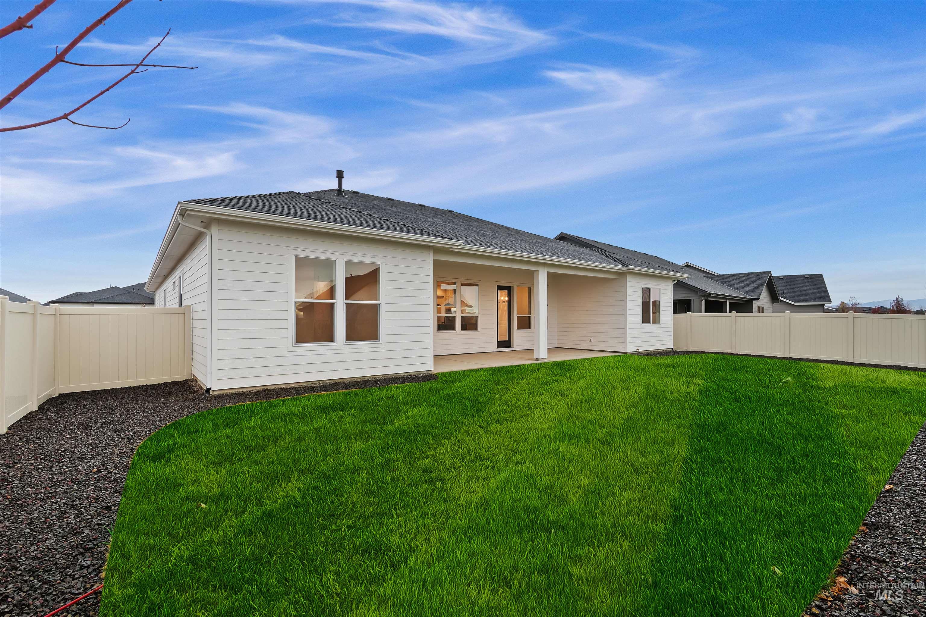 829 W Buroak Dr, Meridian, Idaho 83642, 4 Bedrooms, 3 Bathrooms, Residential For Sale, Price $826,880,MLS 98967849